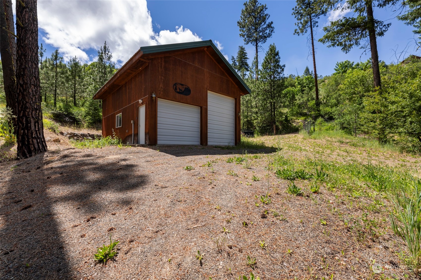 5618 Mountain Lane Road