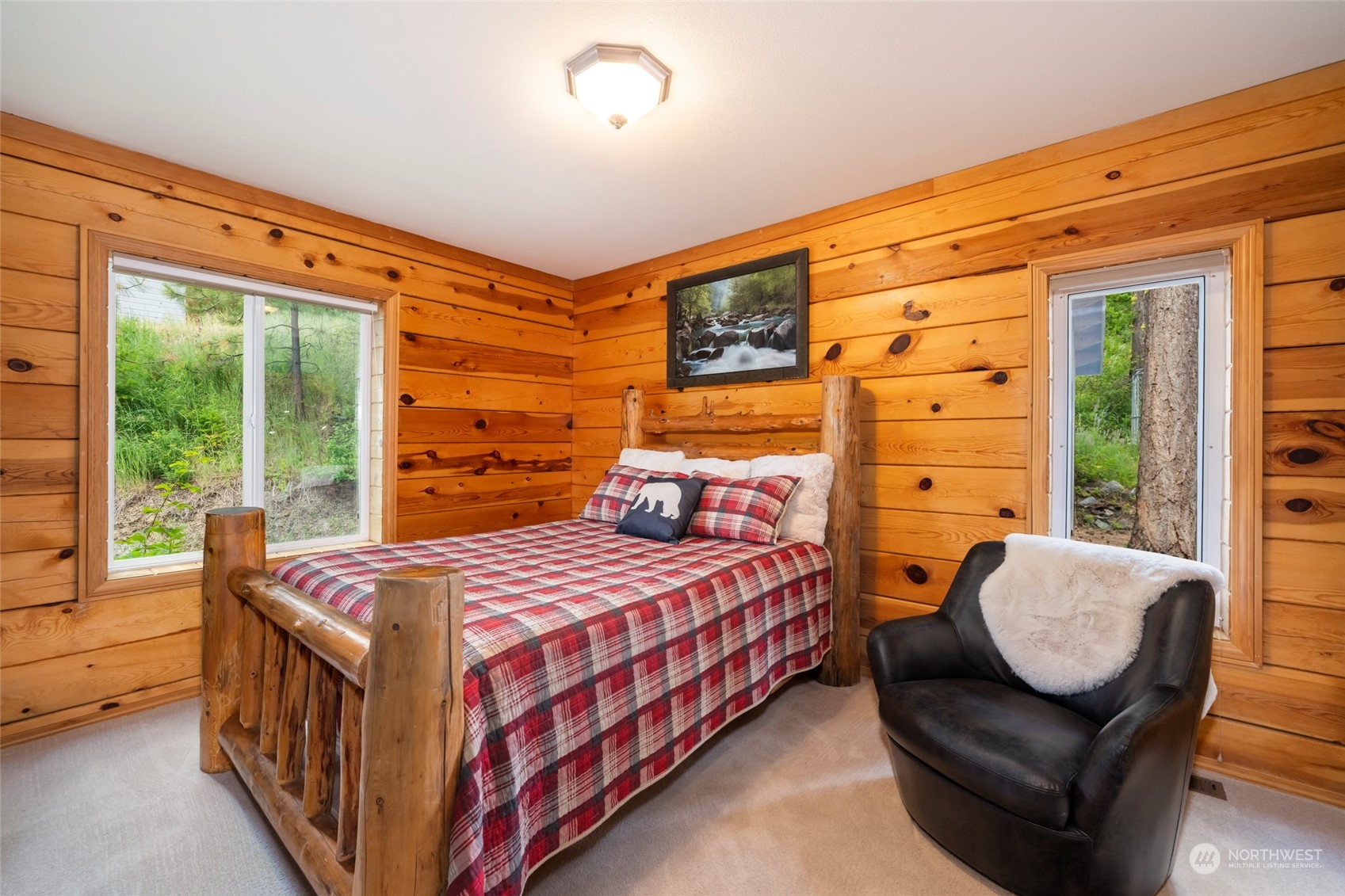 5618 Mountain Lane Road