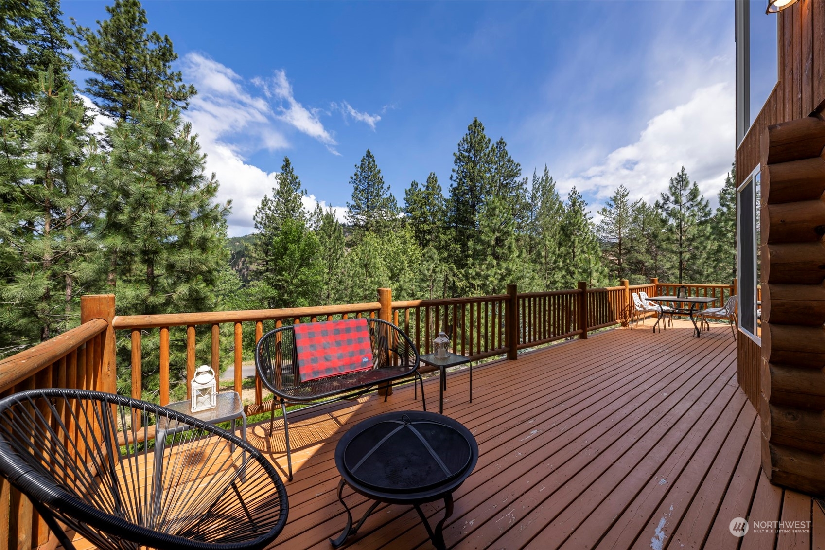 5618 Mountain Lane Road