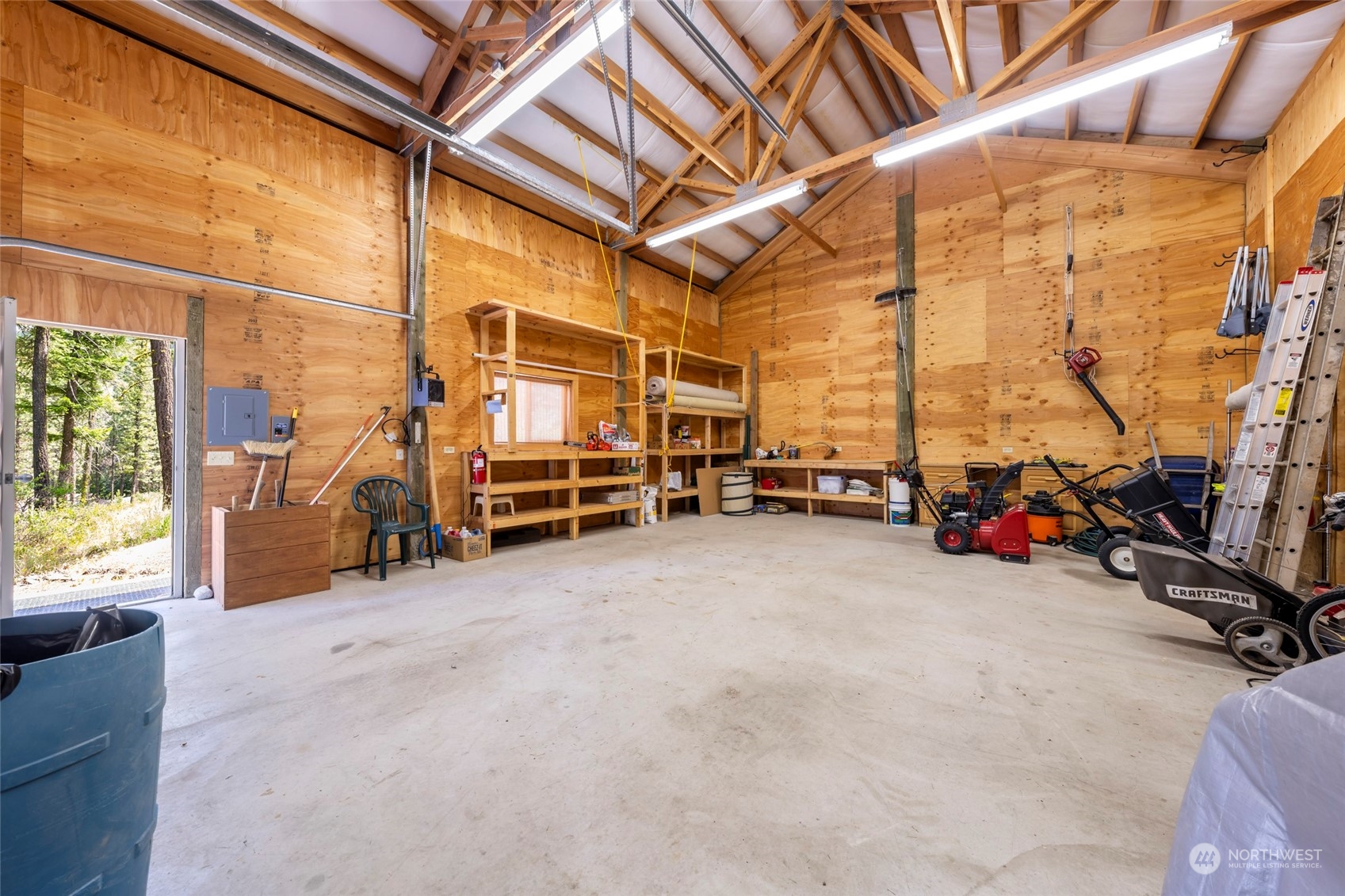 5618 Mountain Lane Road