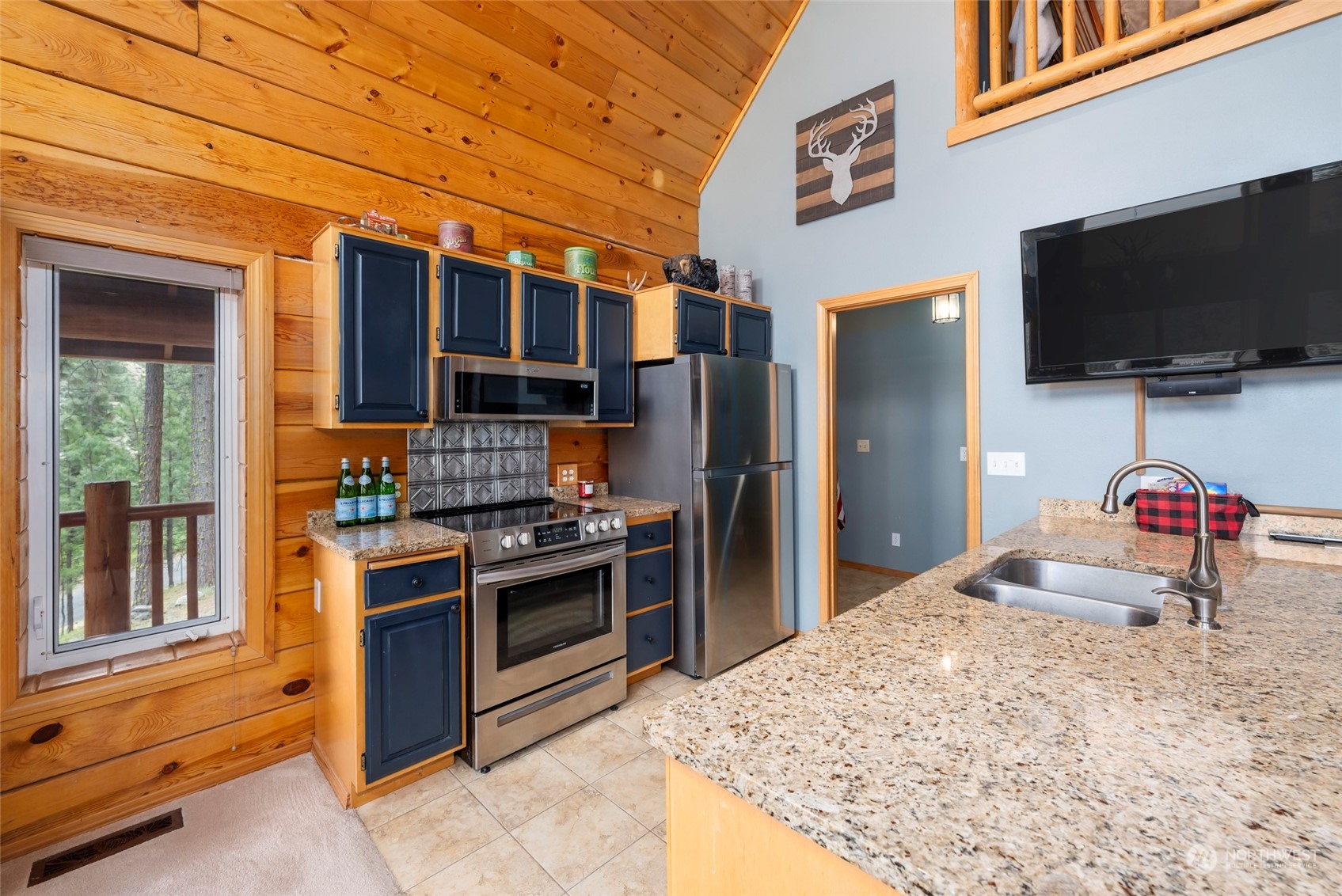 5618 Mountain Lane Road