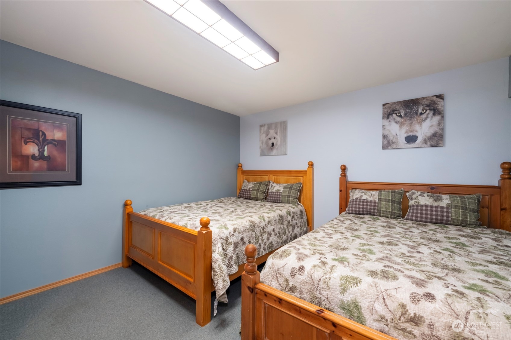 5618 Mountain Lane Road