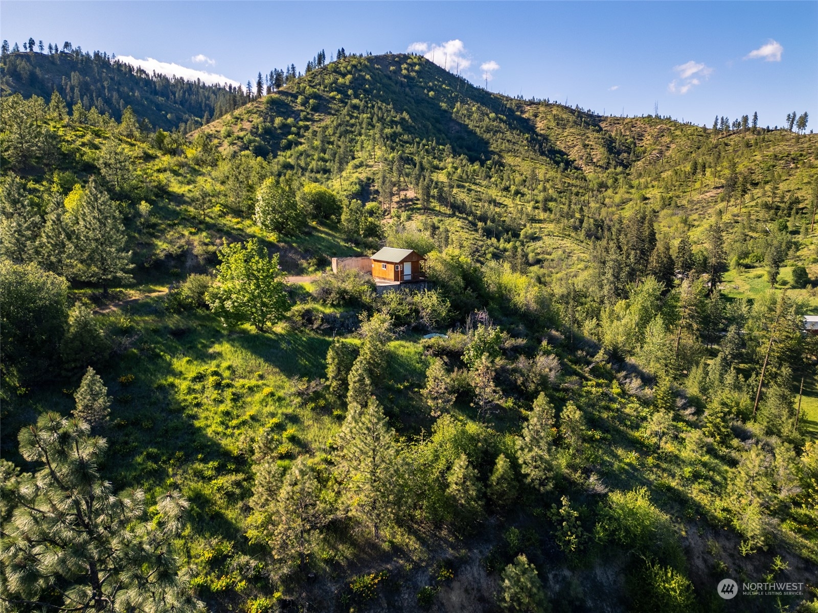 5618 Mountain Lane Road