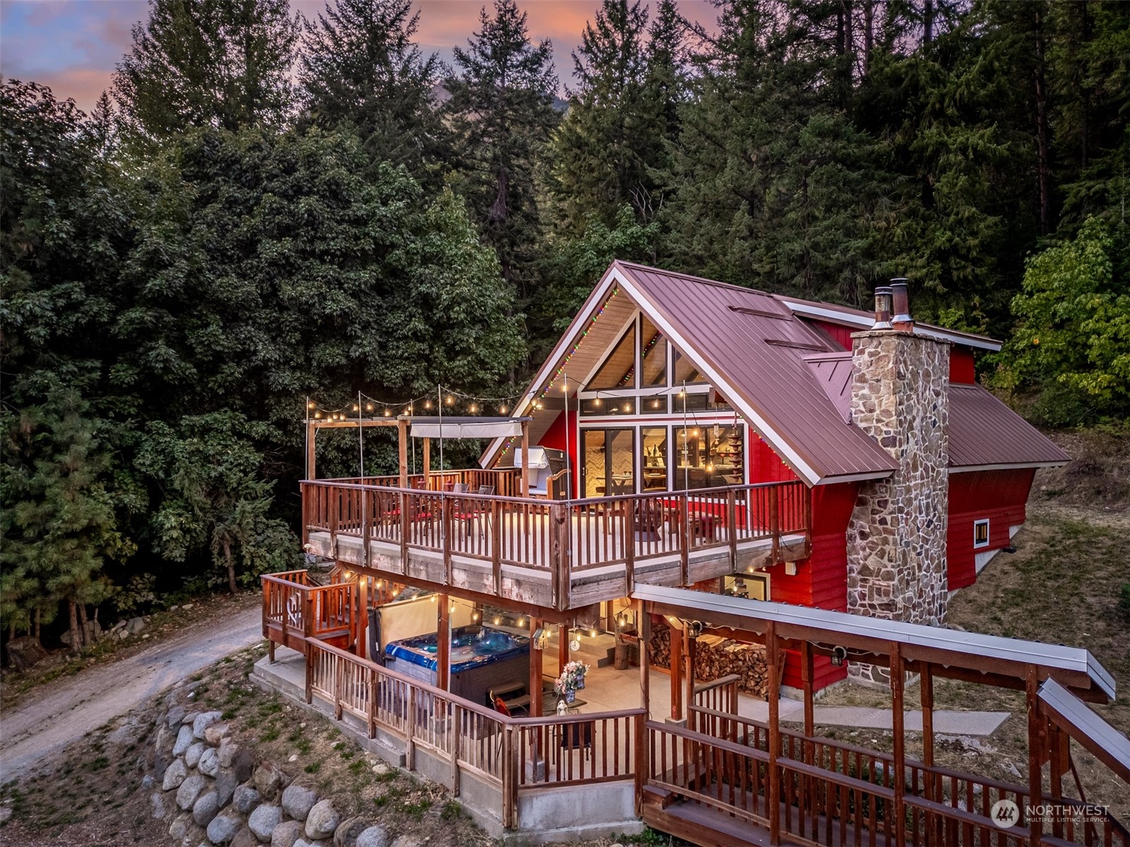 16724 Lakeview Drive