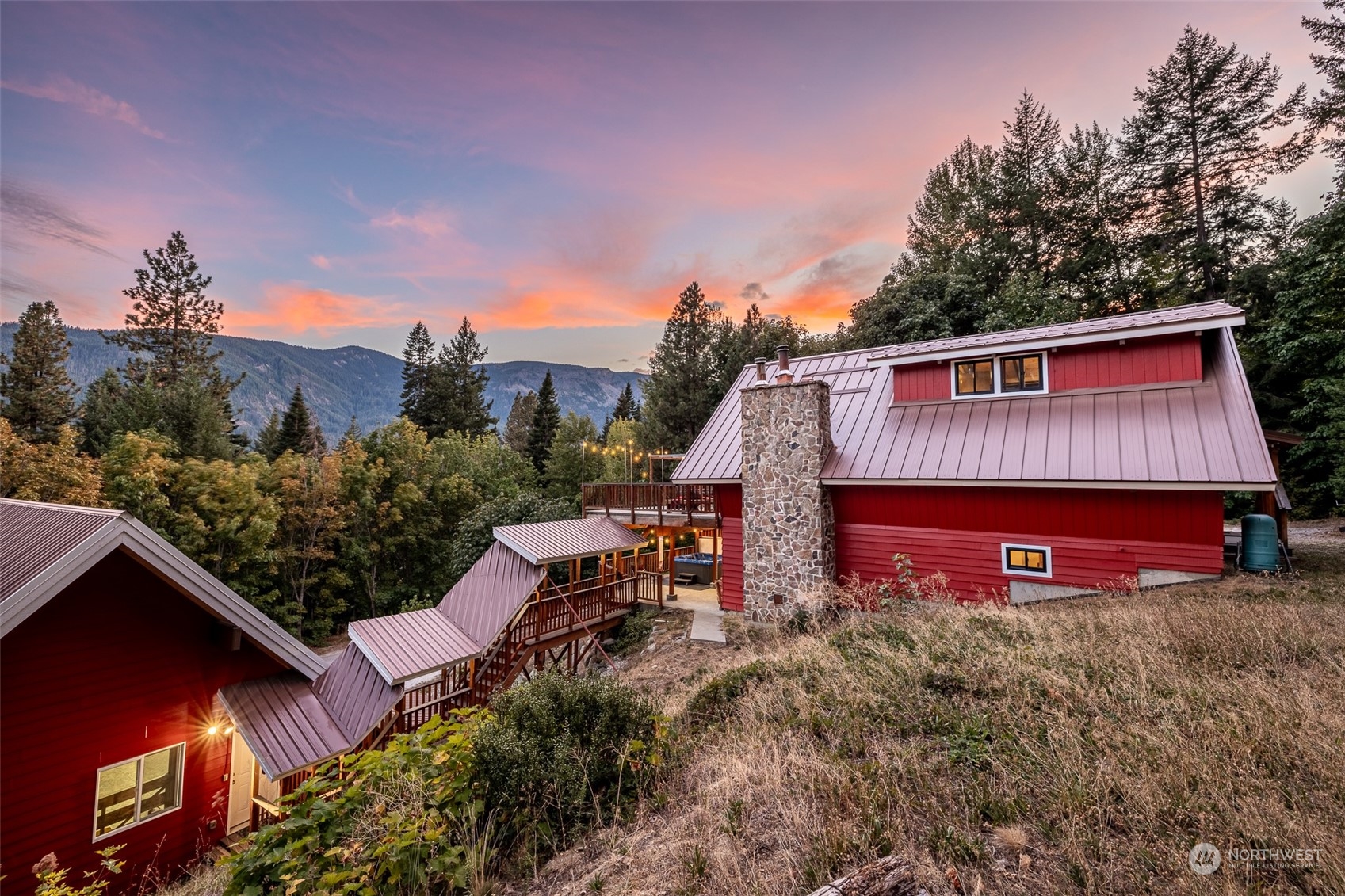 16724 Lakeview Drive