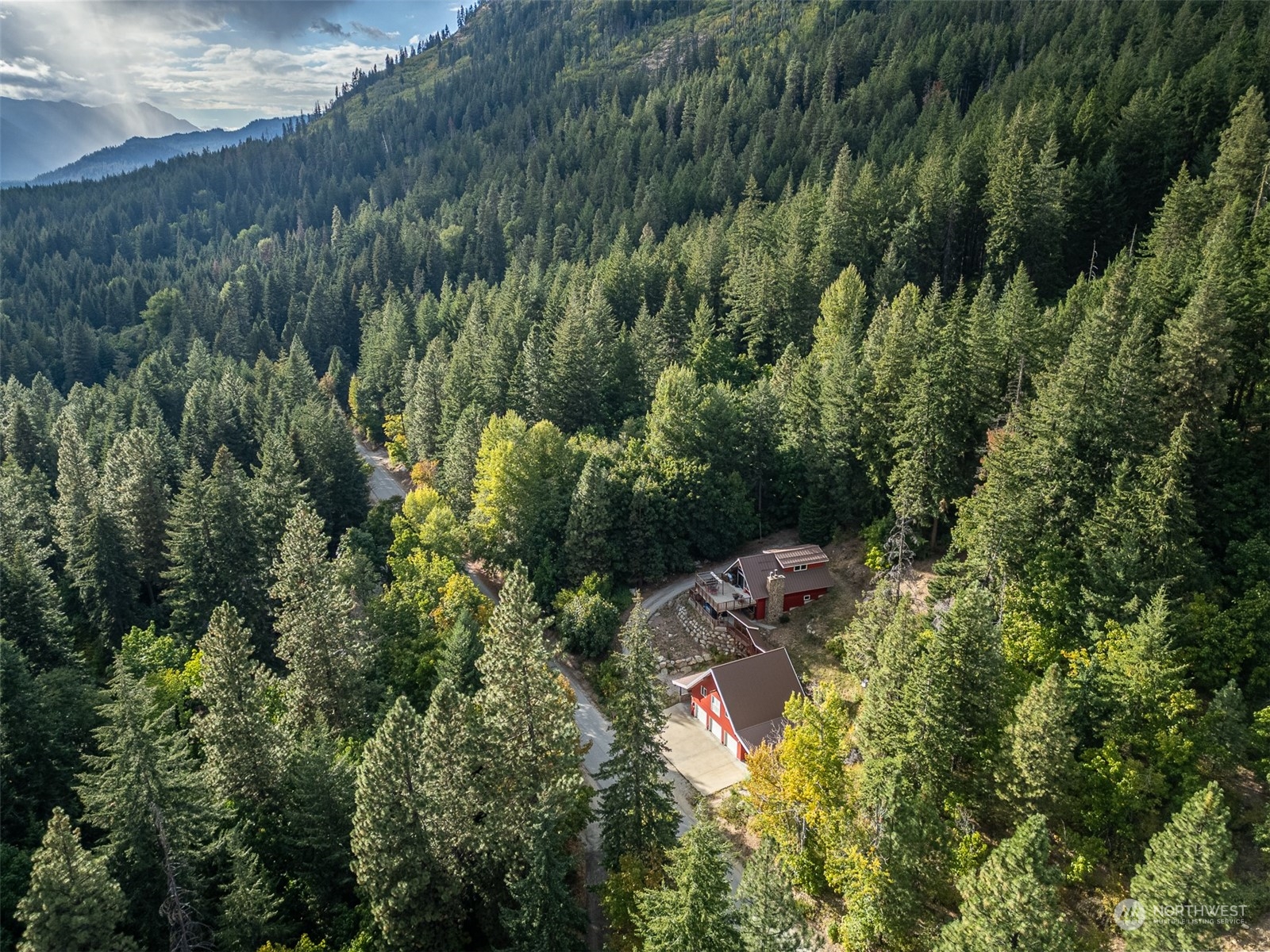 16724 Lakeview Drive