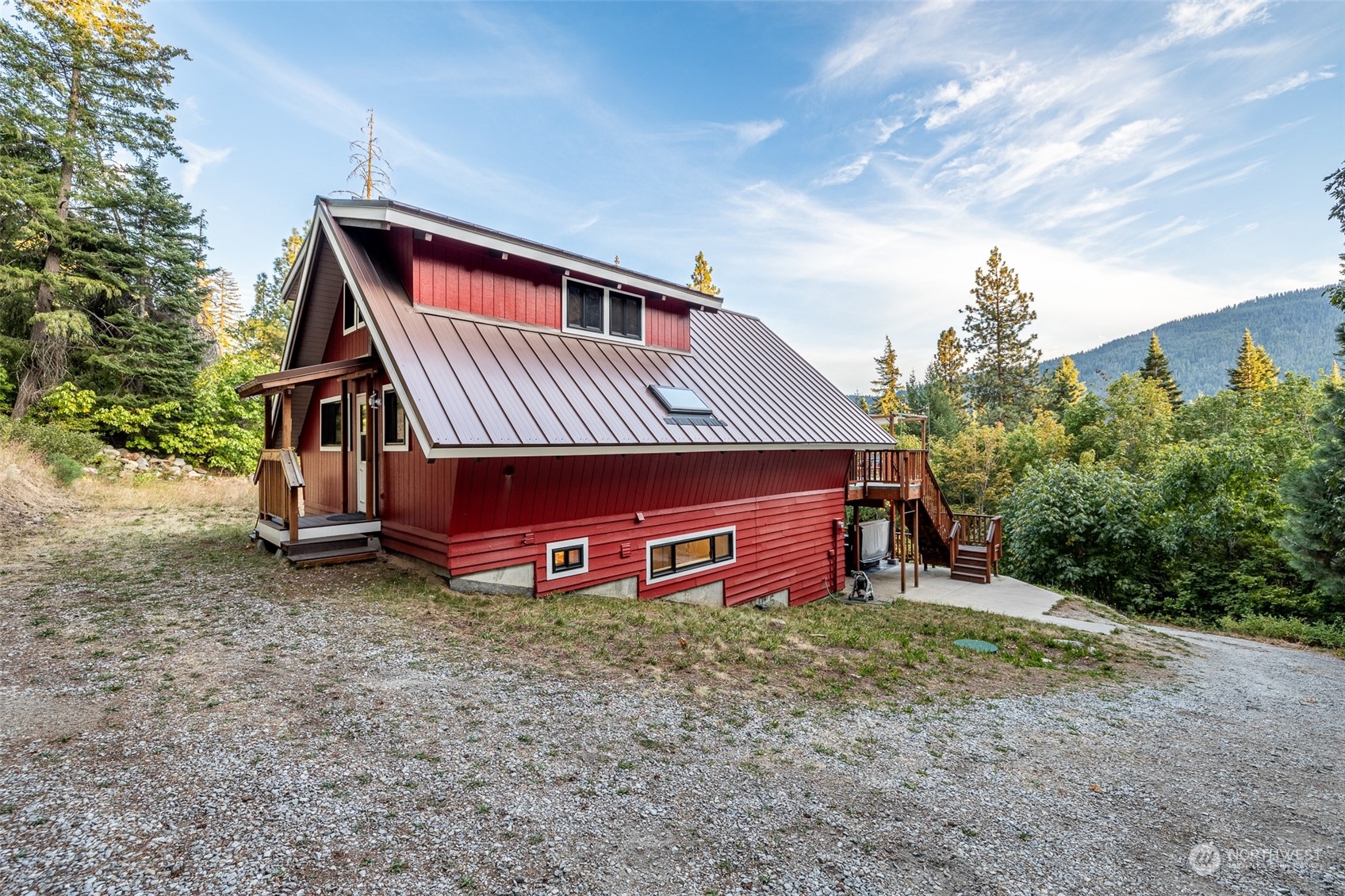 16724 Lakeview Drive