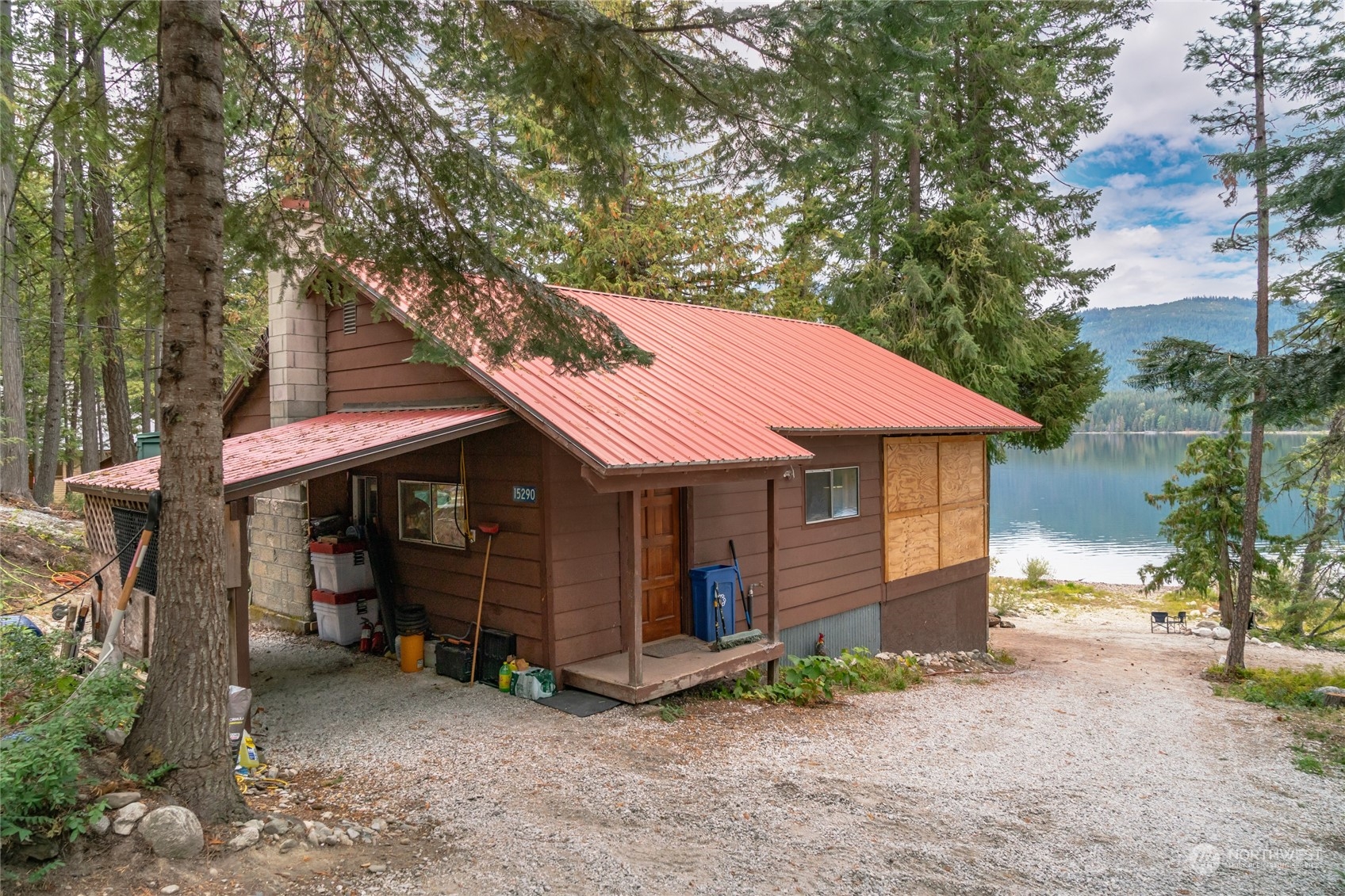 15290 Cedar Brae Road