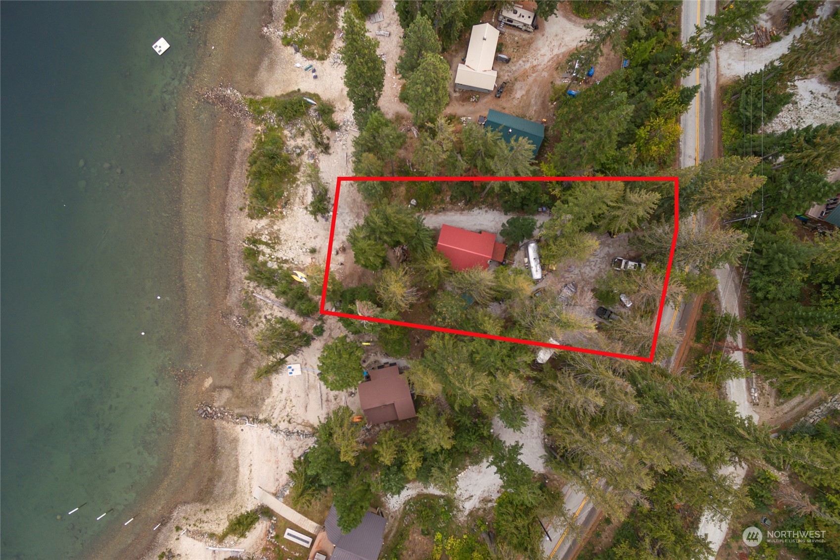 15290 Cedar Brae Road