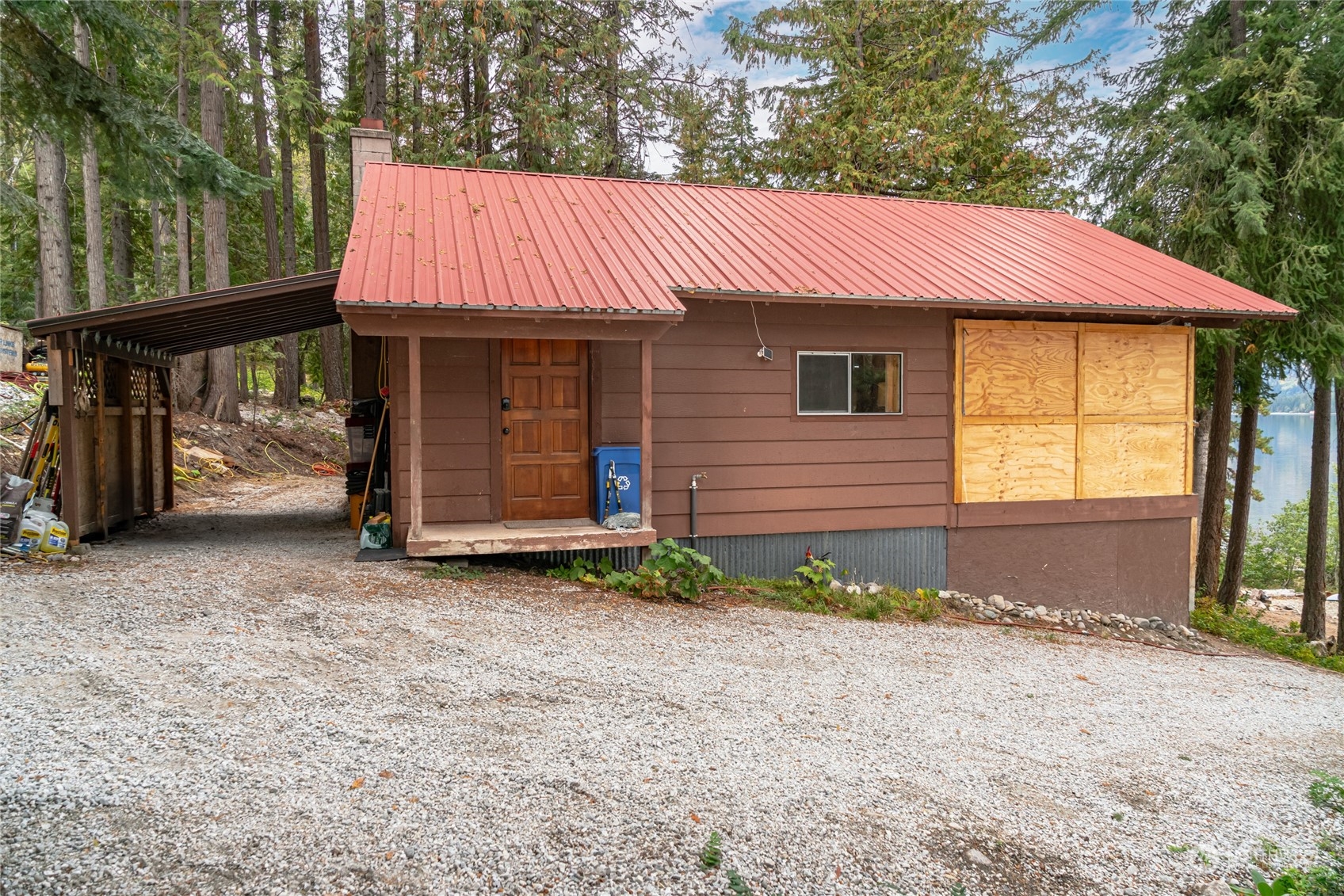 15290 Cedar Brae Road