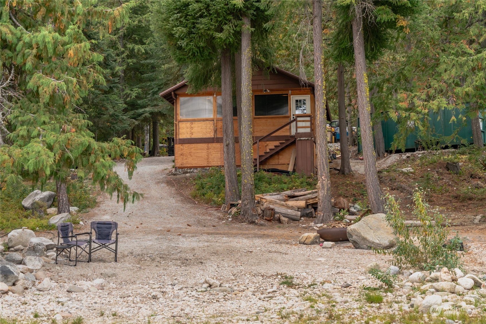 15290 Cedar Brae Road