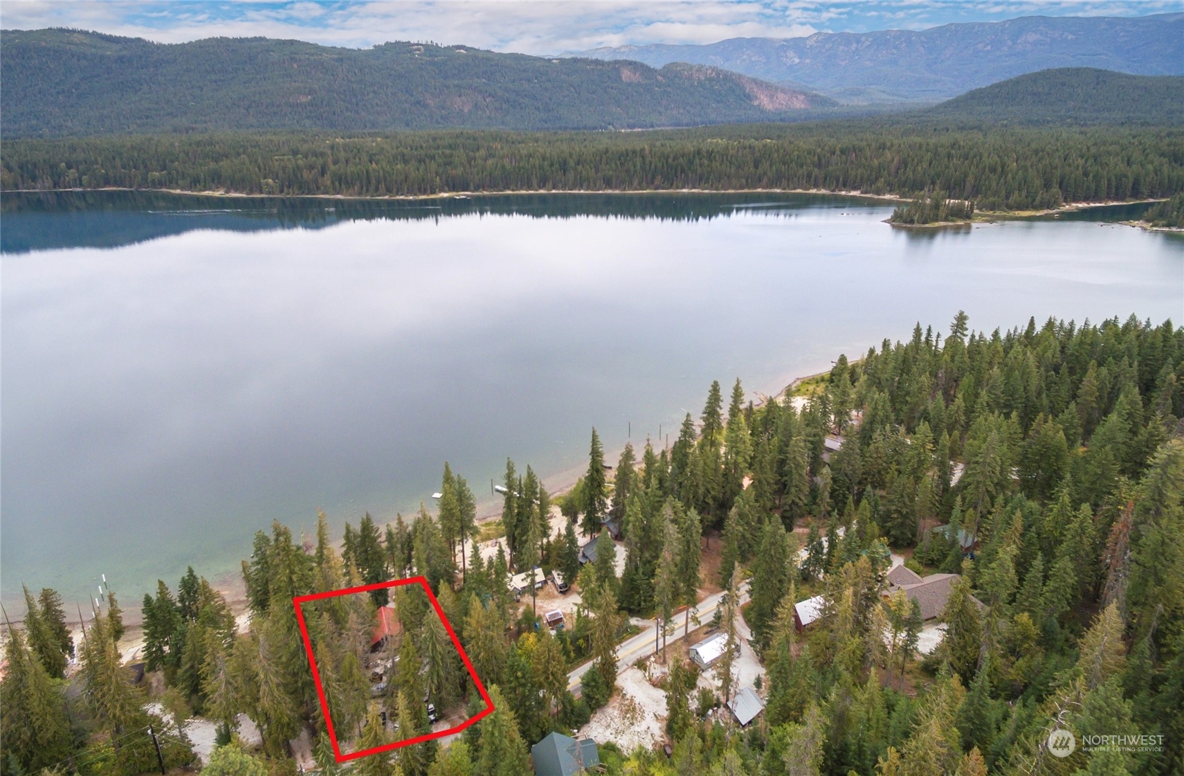 15290 Cedar Brae Road