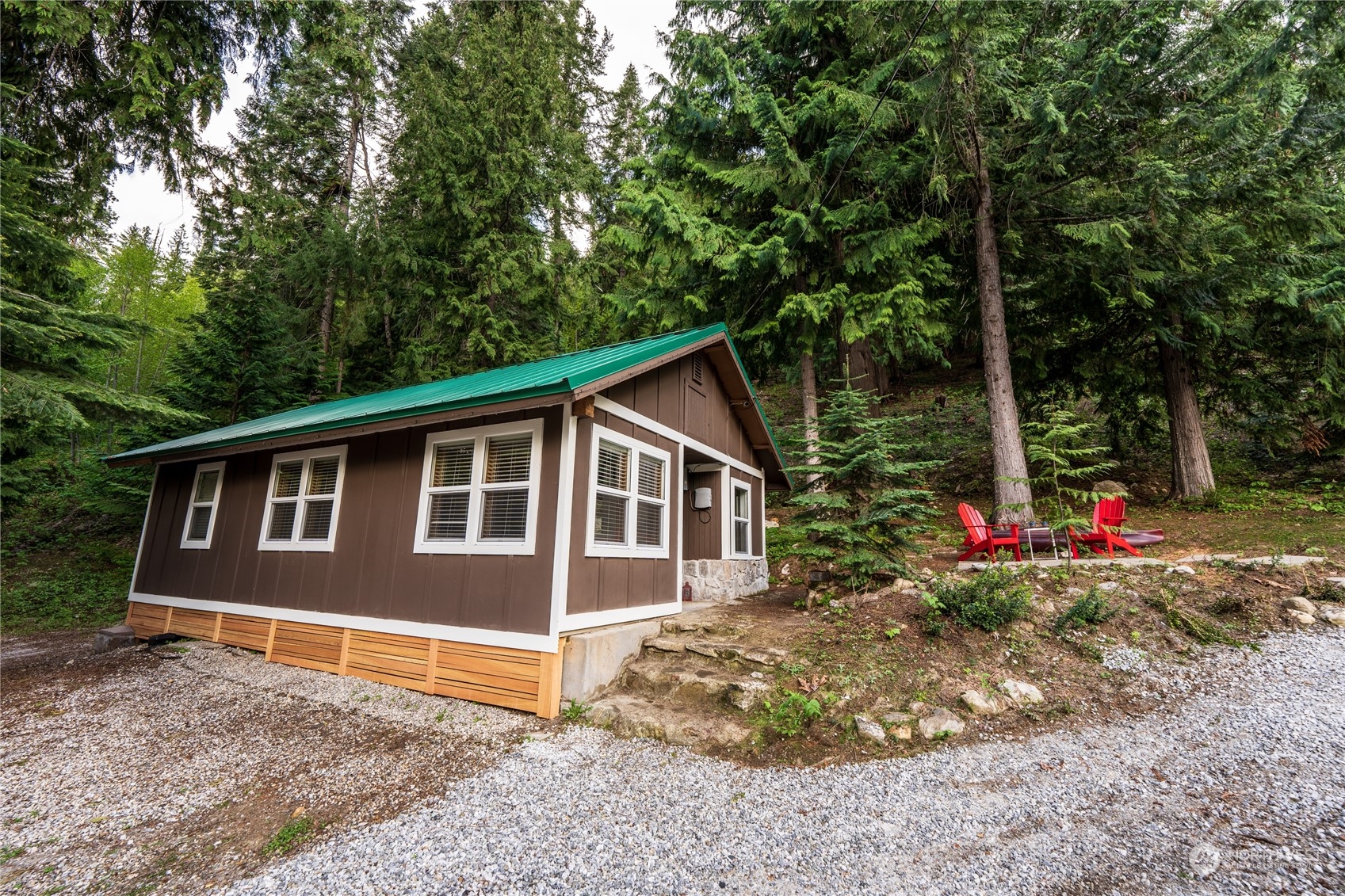 15481 Cedar Brae Road