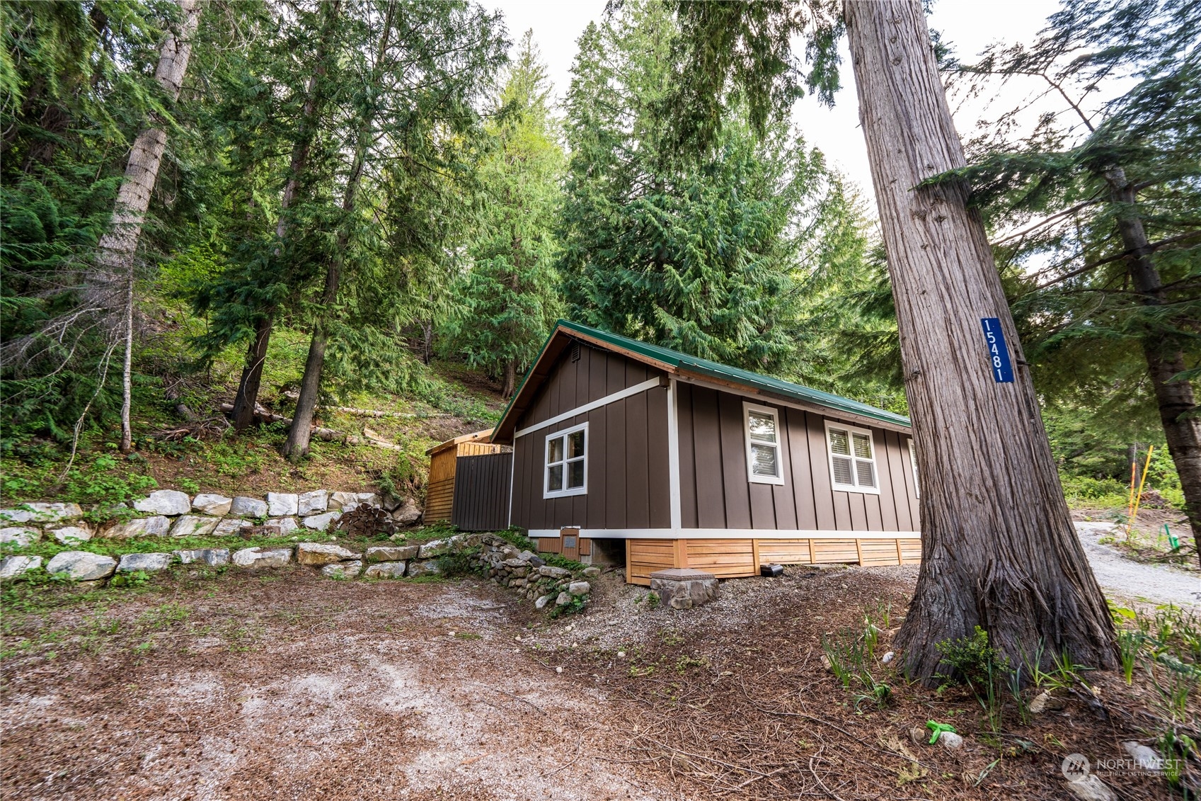 15481 Cedar Brae Road