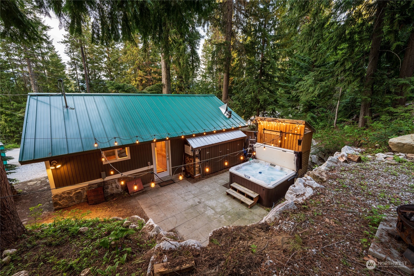 15481 Cedar Brae Road