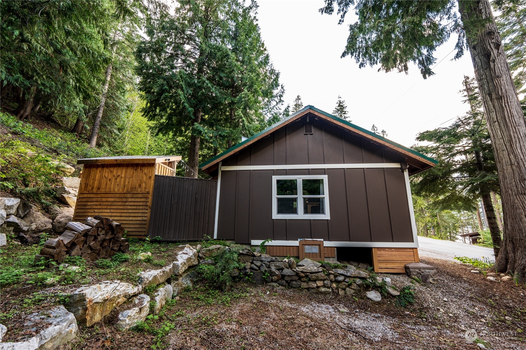 15481 Cedar Brae Road