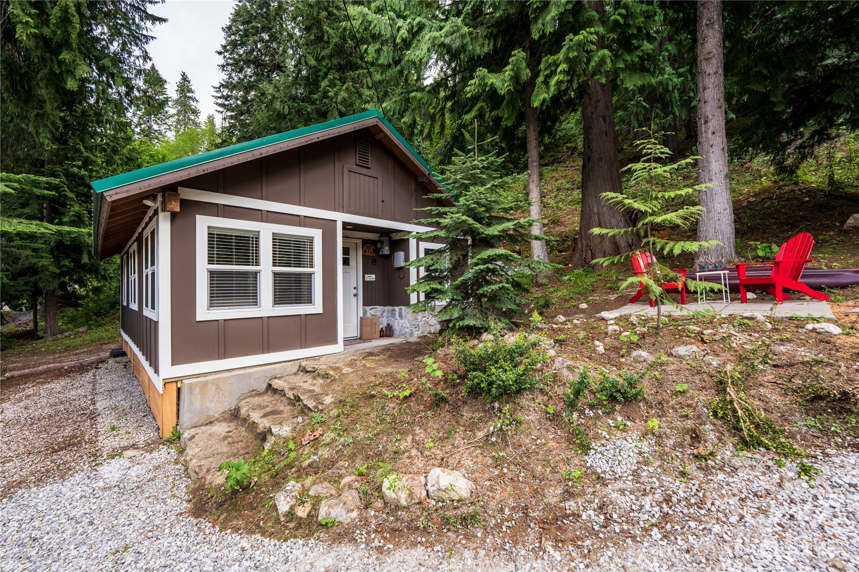 15481 Cedar Brae Road