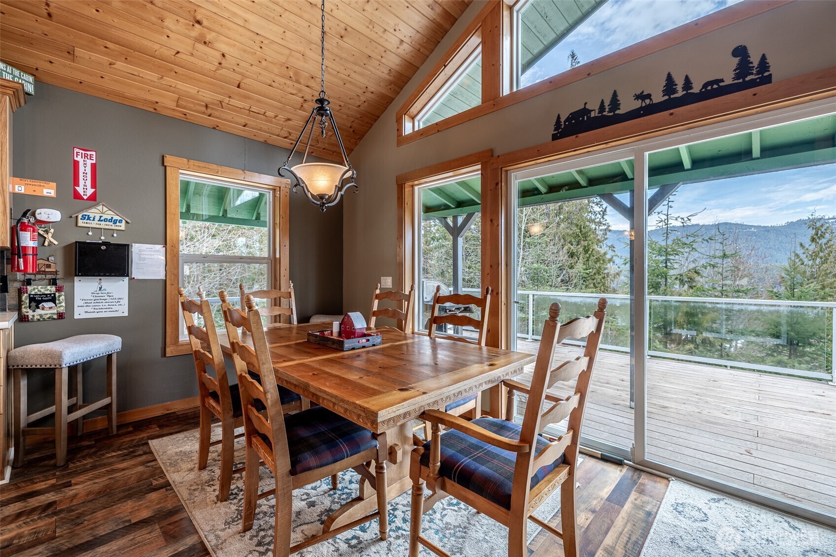 15431 Cedar Brae Road