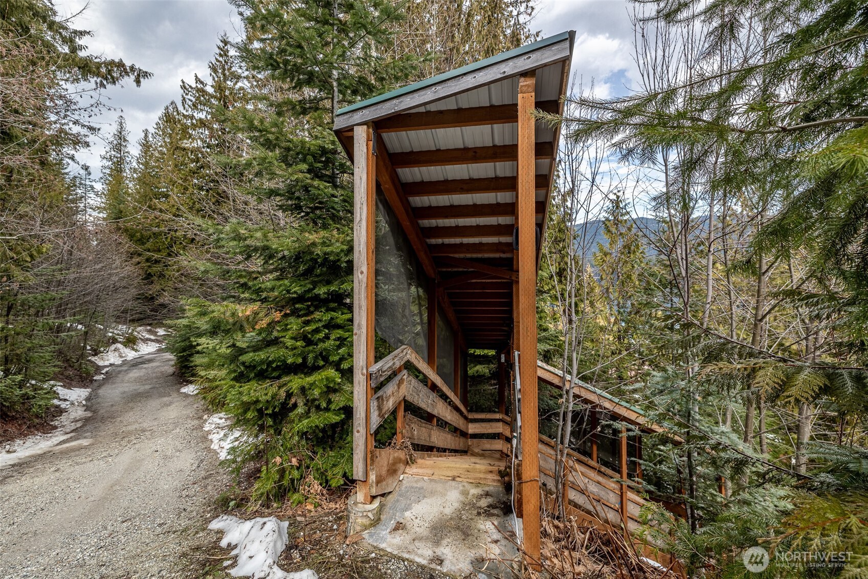 15431 Cedar Brae Road