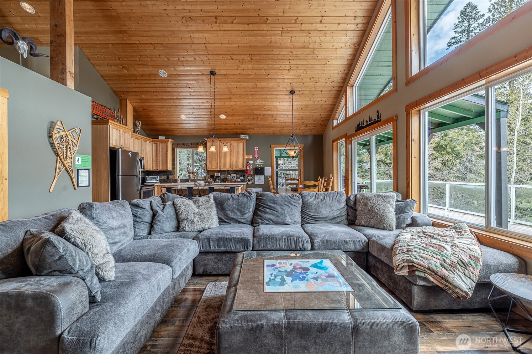 15431 Cedar Brae Road