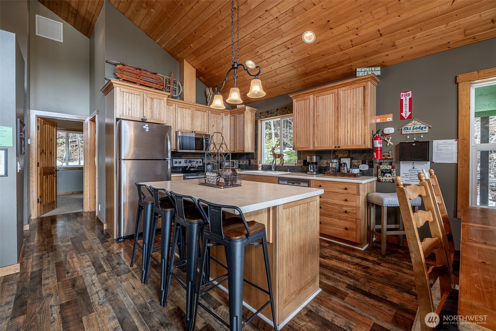 15431 Cedar Brae Road
