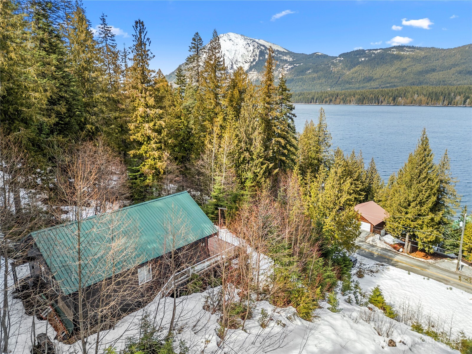 15431 Cedar Brae Road