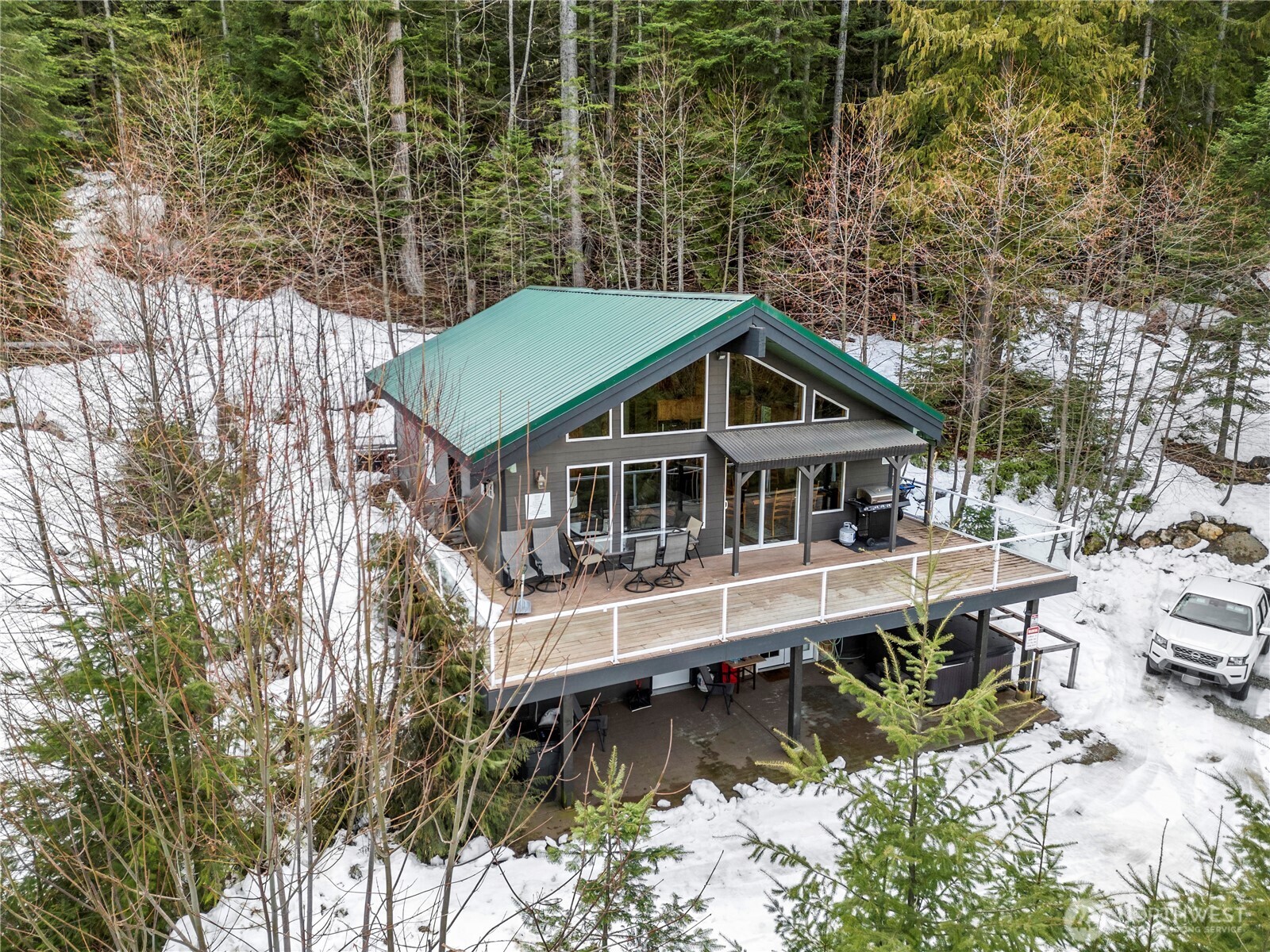 15431 Cedar Brae Road