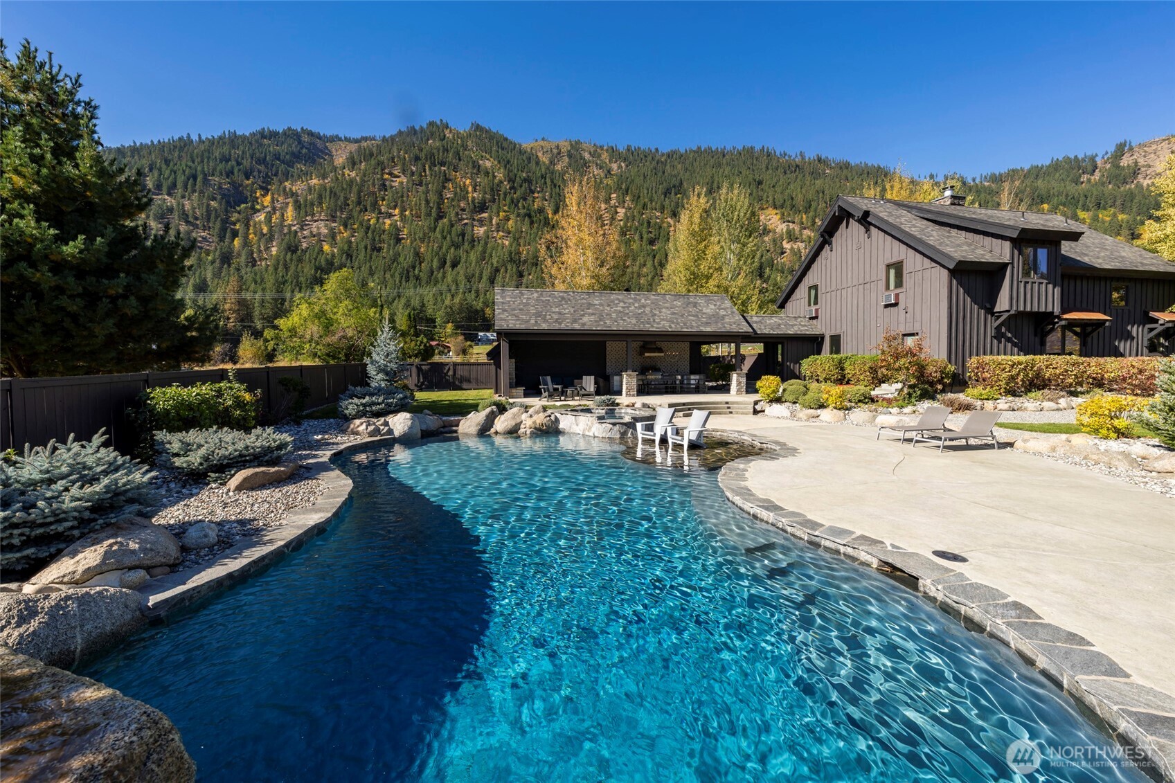 8105 Icicle Road