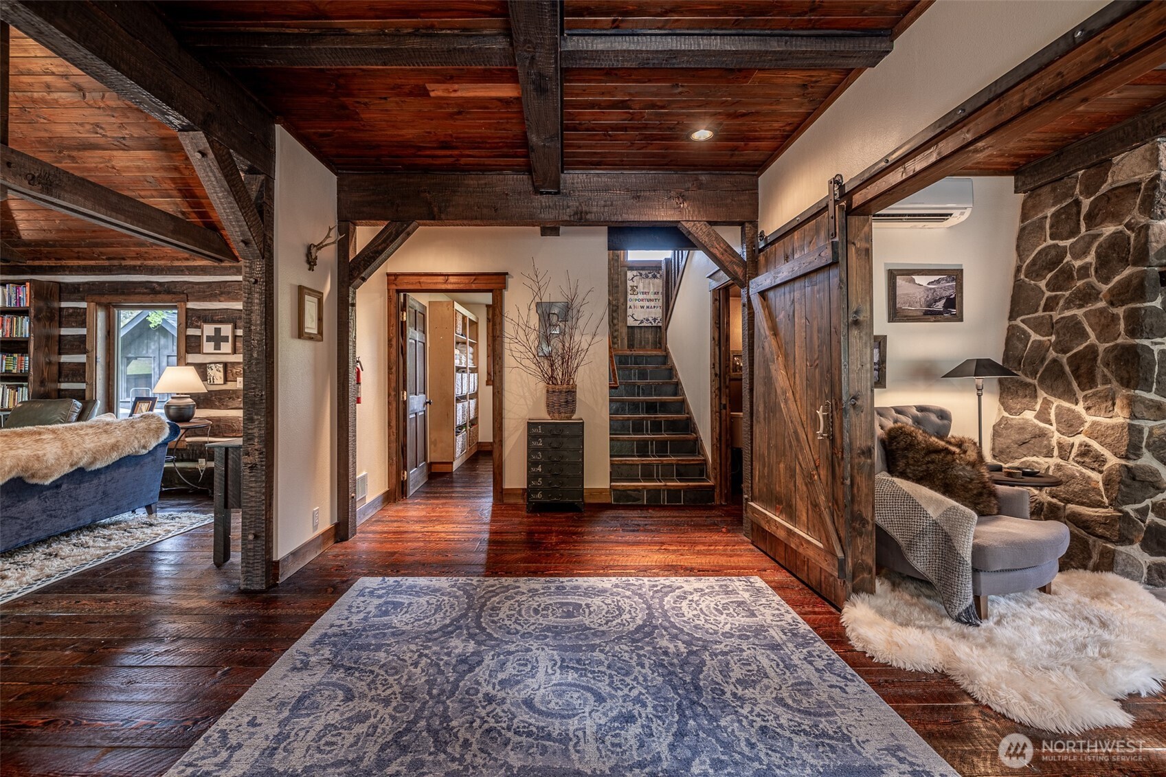 8105 Icicle Road