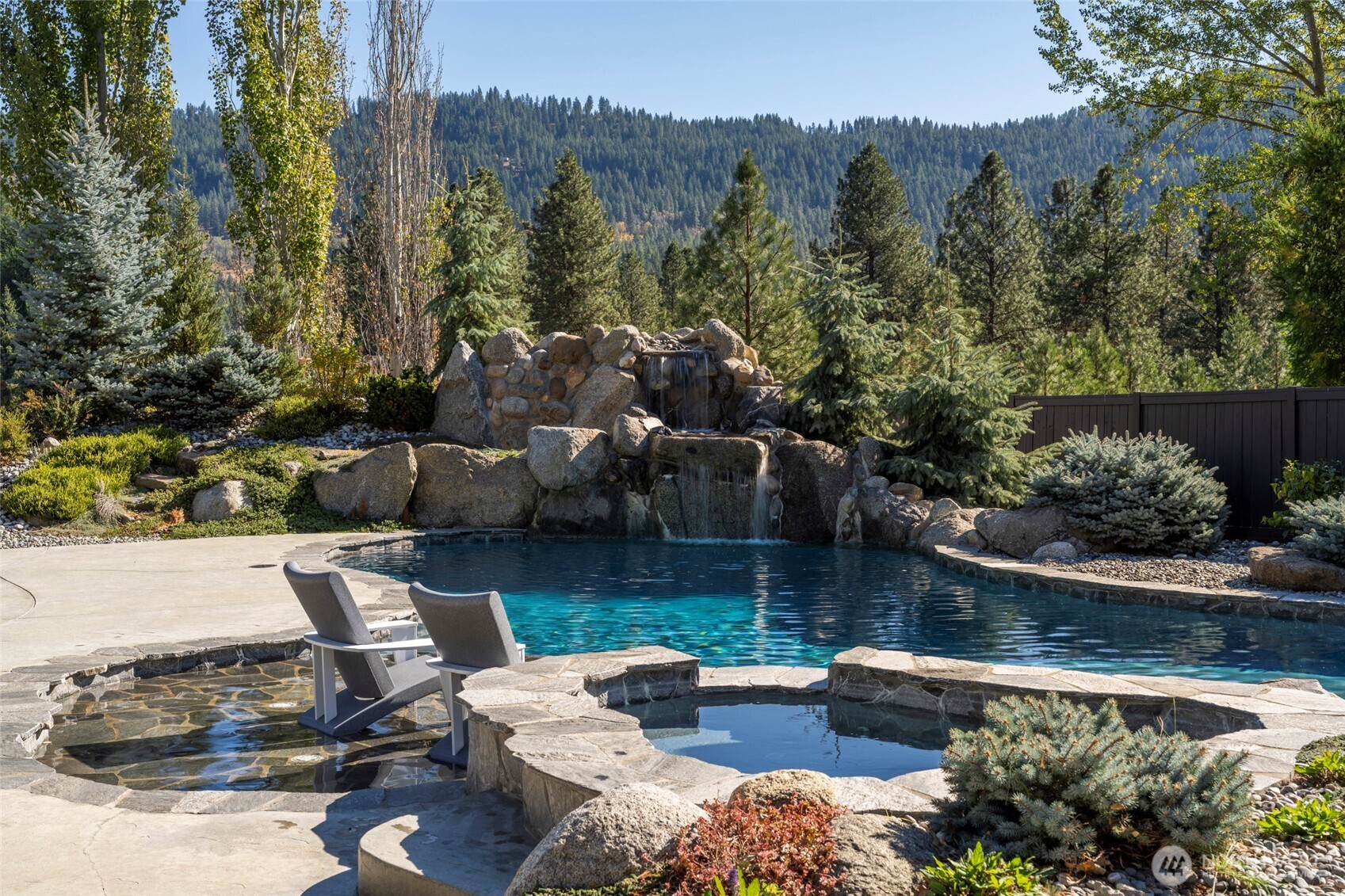 8105 Icicle Road