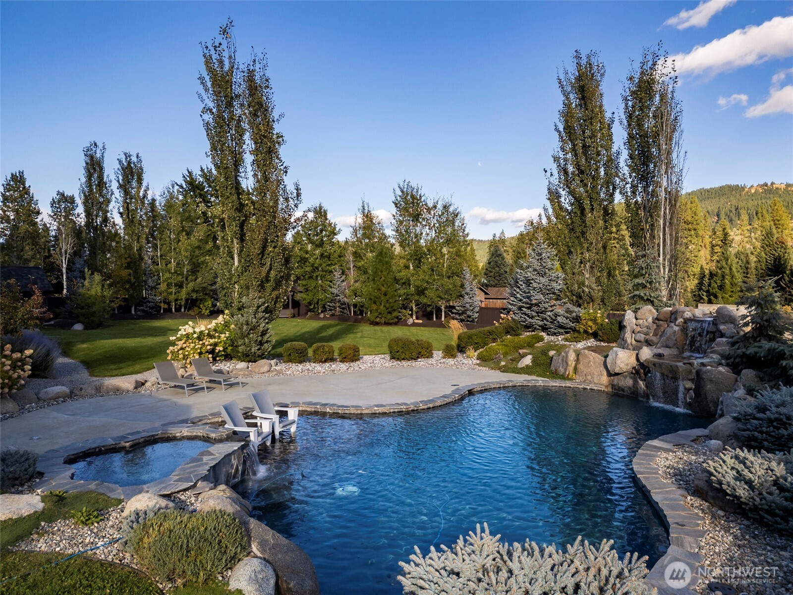 8105 Icicle Road