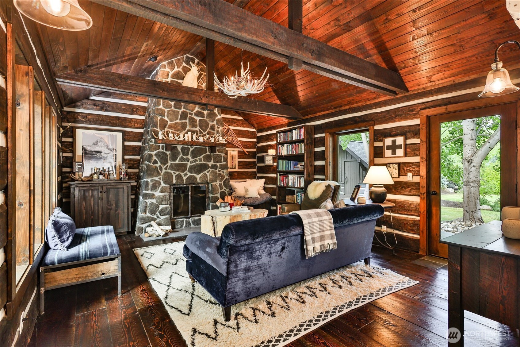8105 Icicle Road