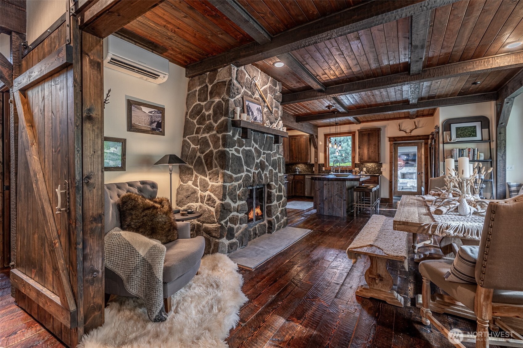 8105 Icicle Road