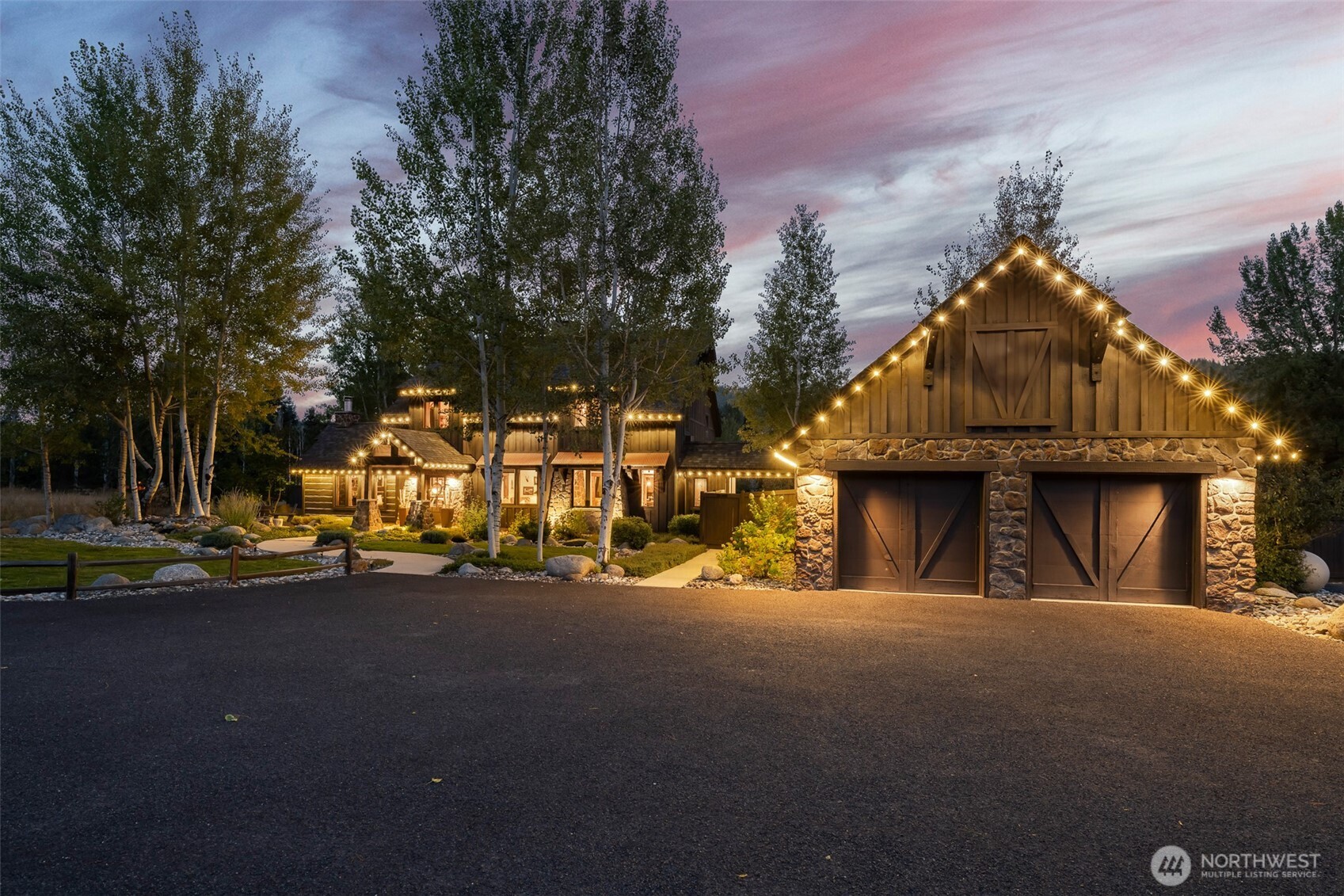 8105 Icicle Road