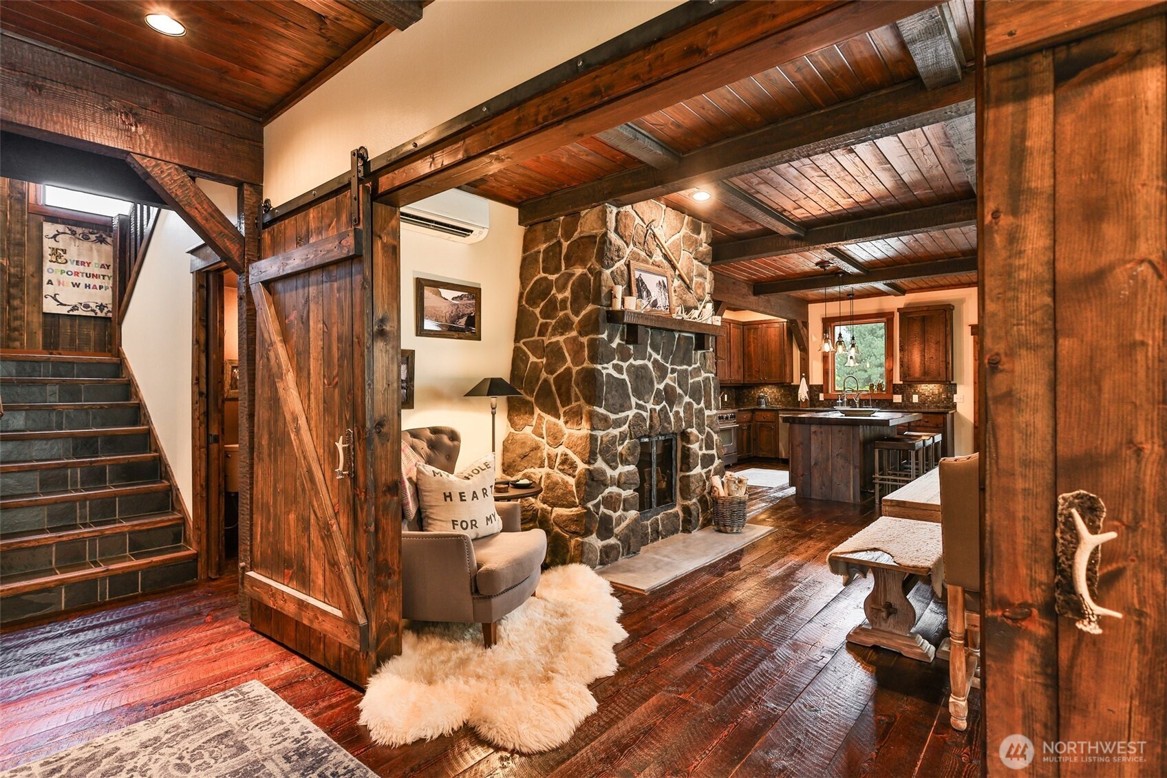 8105 Icicle Road