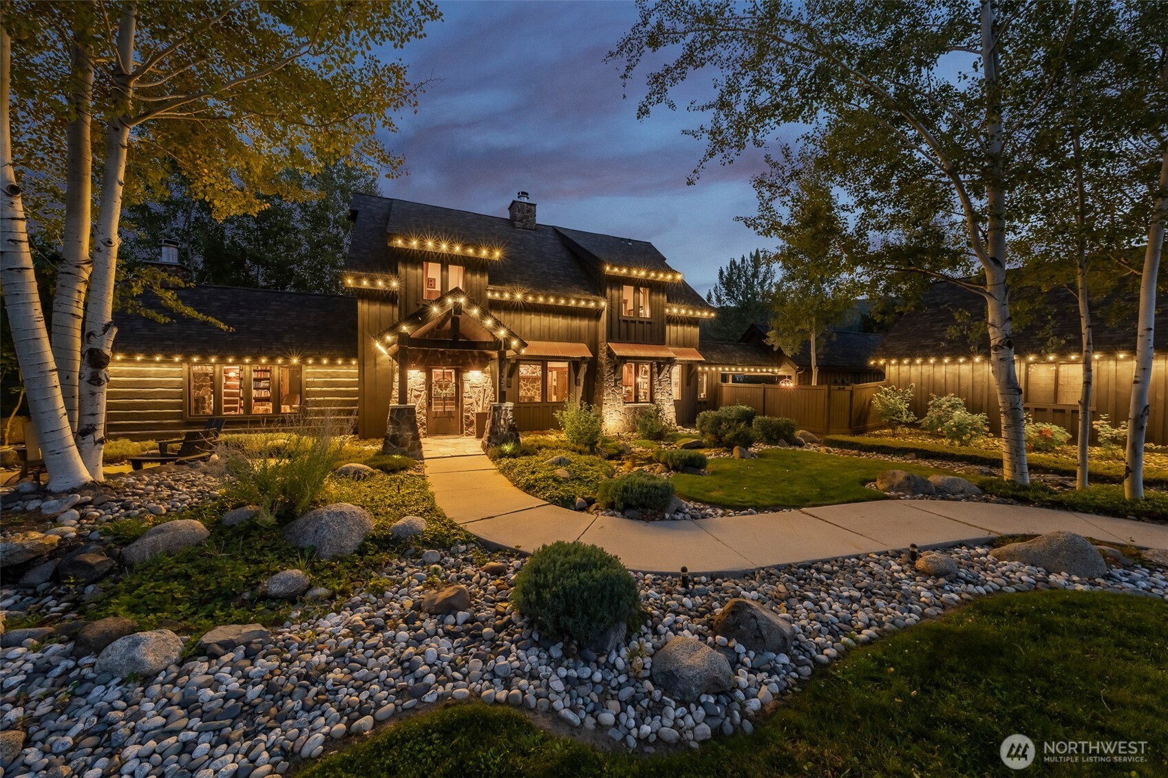 8105 Icicle Road