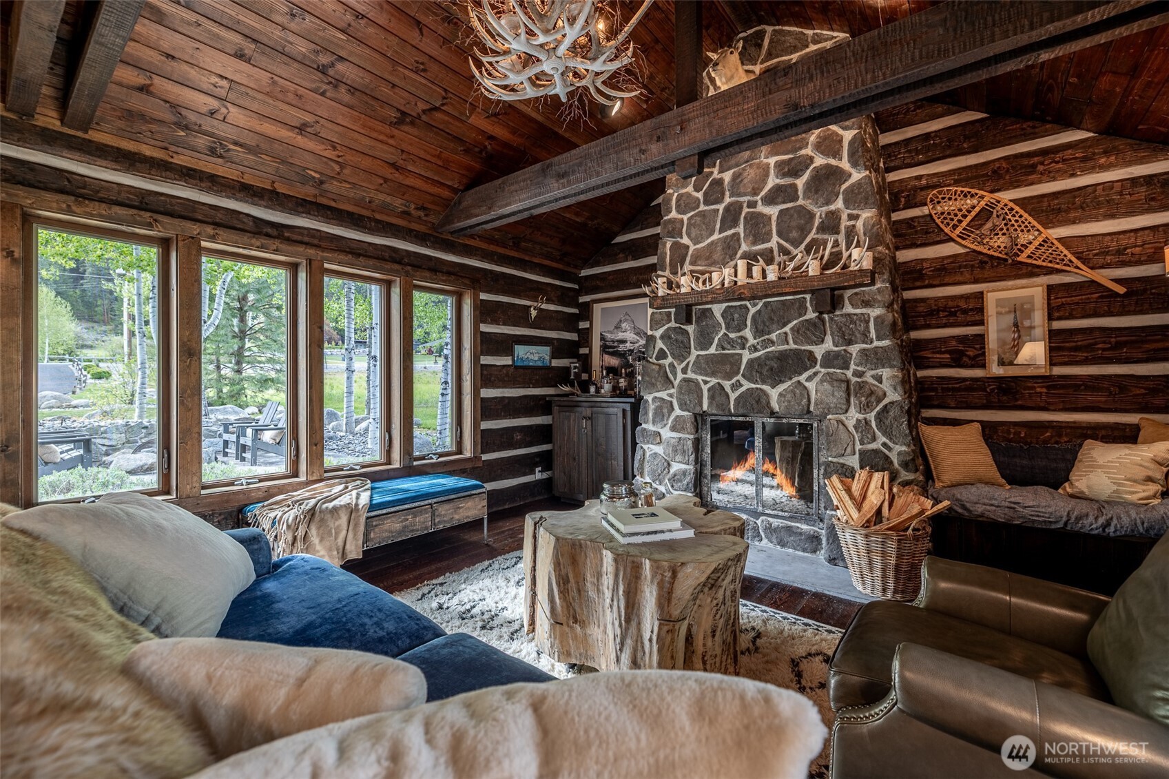 8105 Icicle Road