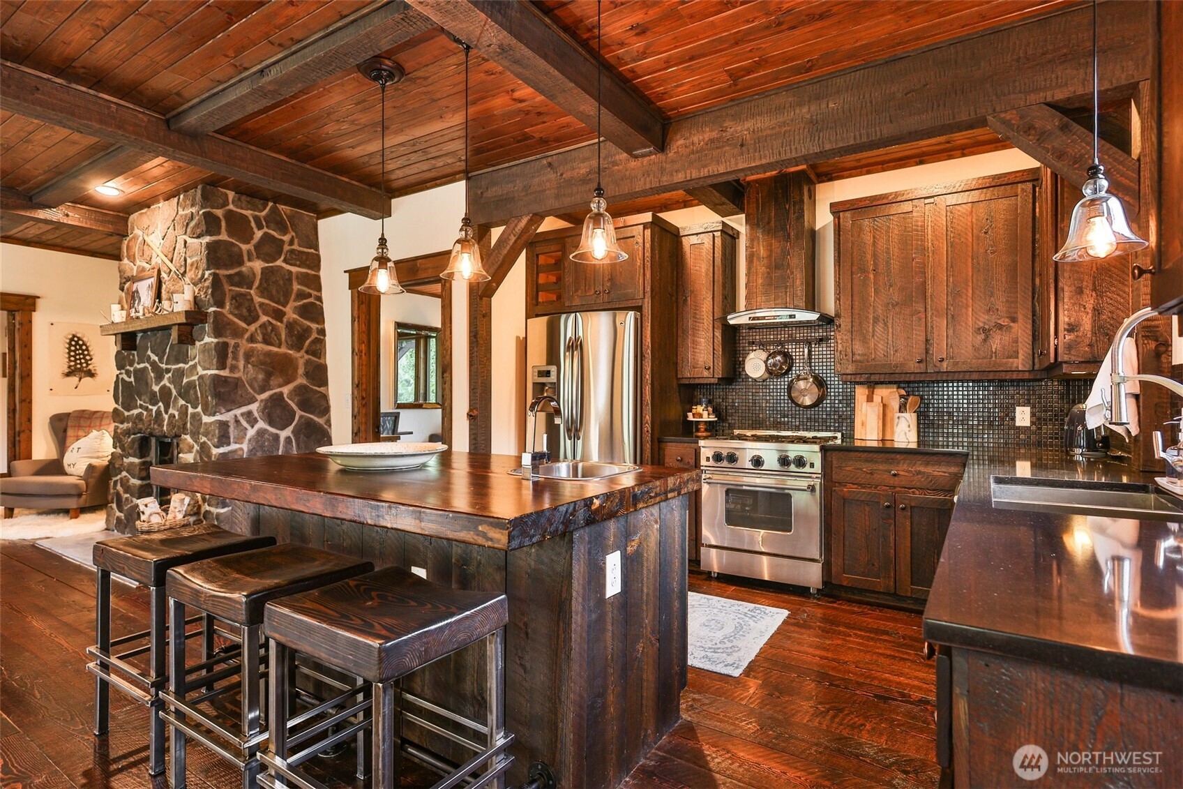8105 Icicle Road