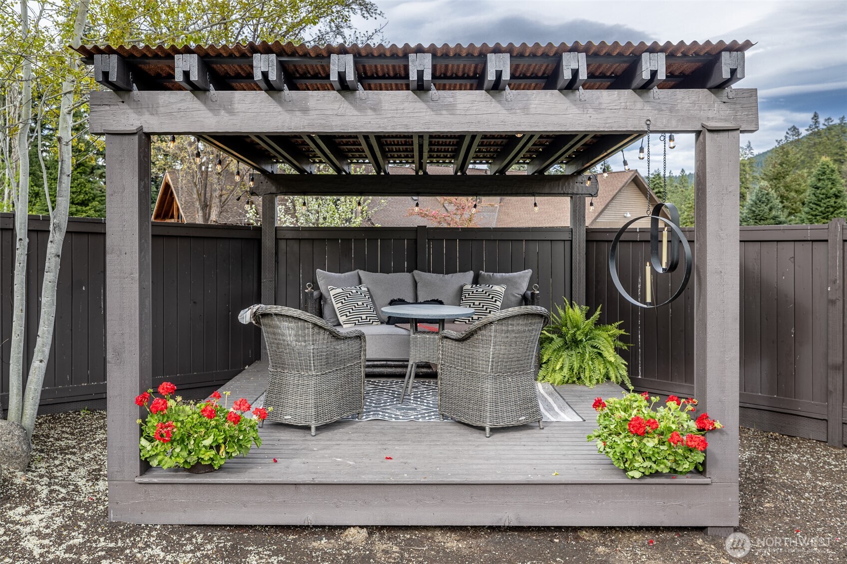 8105 Icicle Road