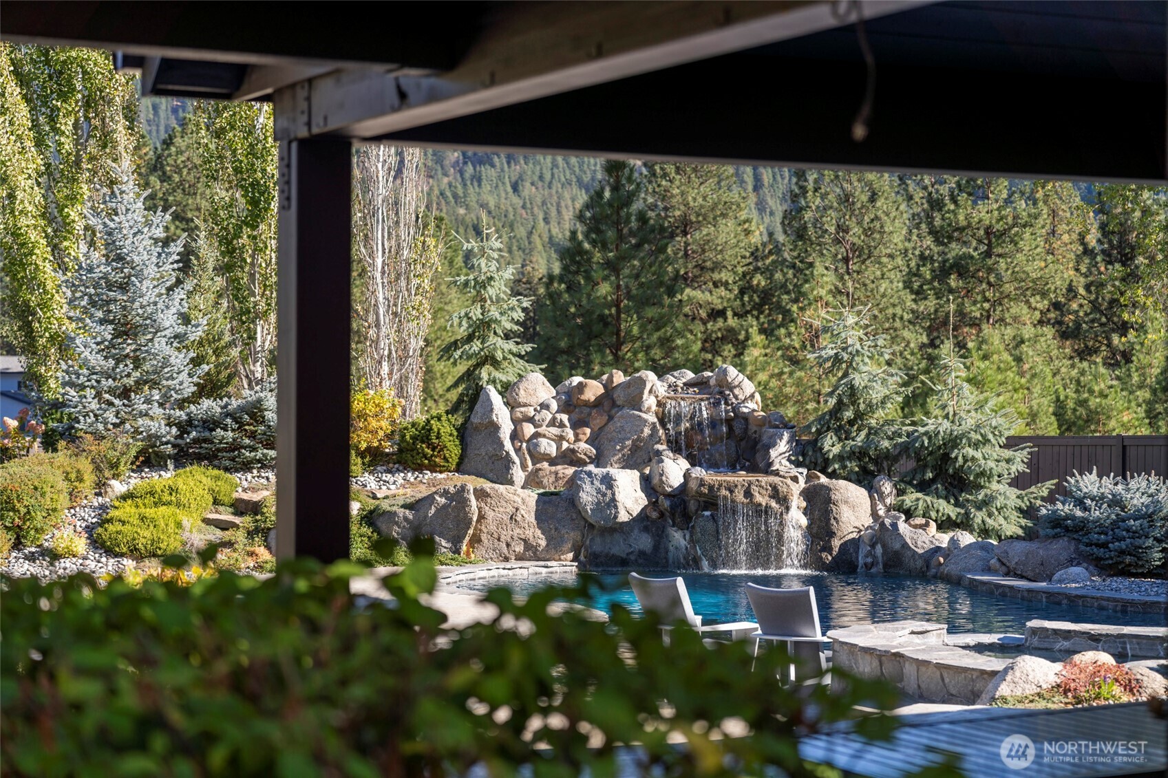 8105 Icicle Road