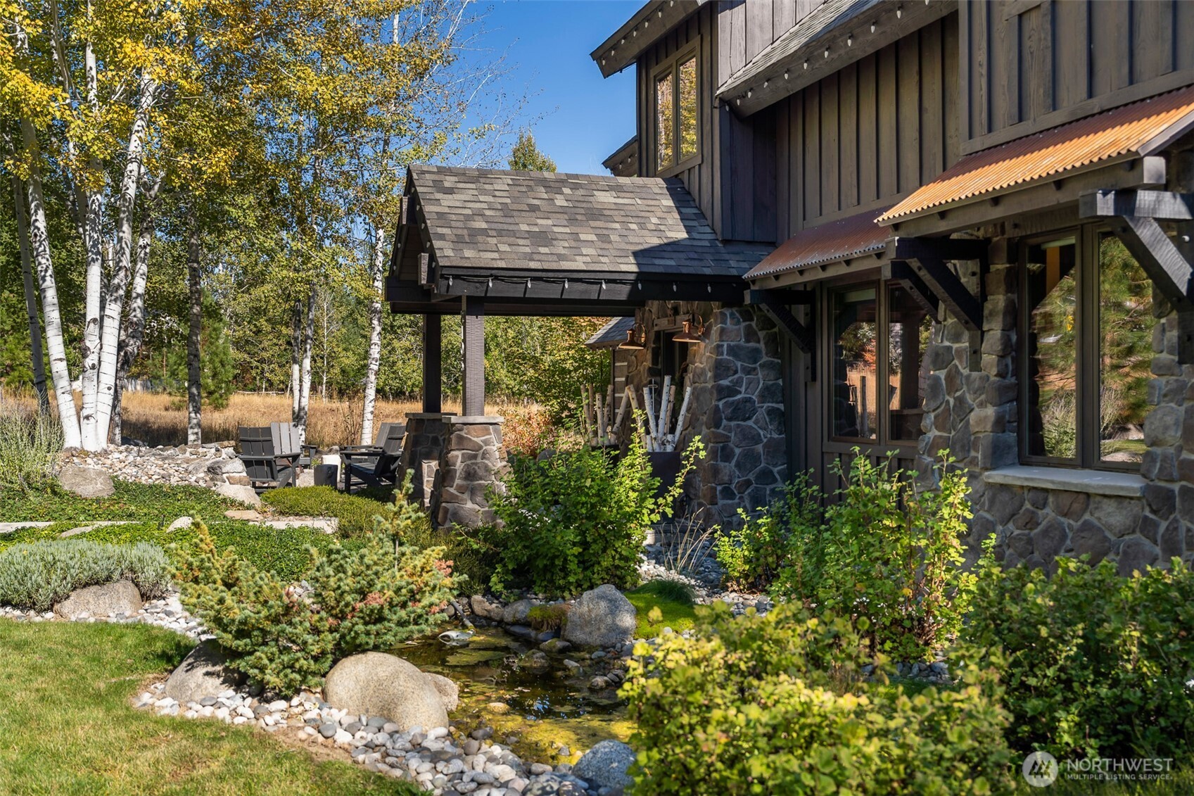 8105 Icicle Road