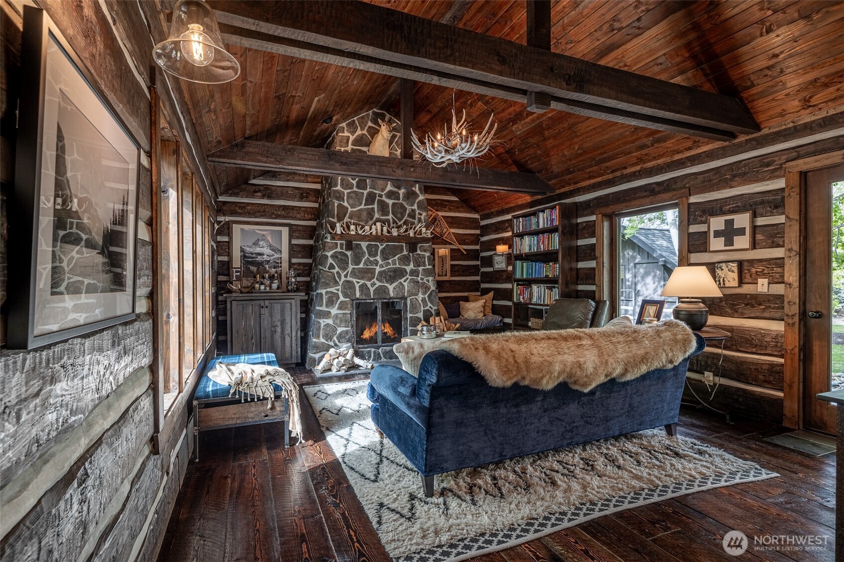 8105 Icicle Road