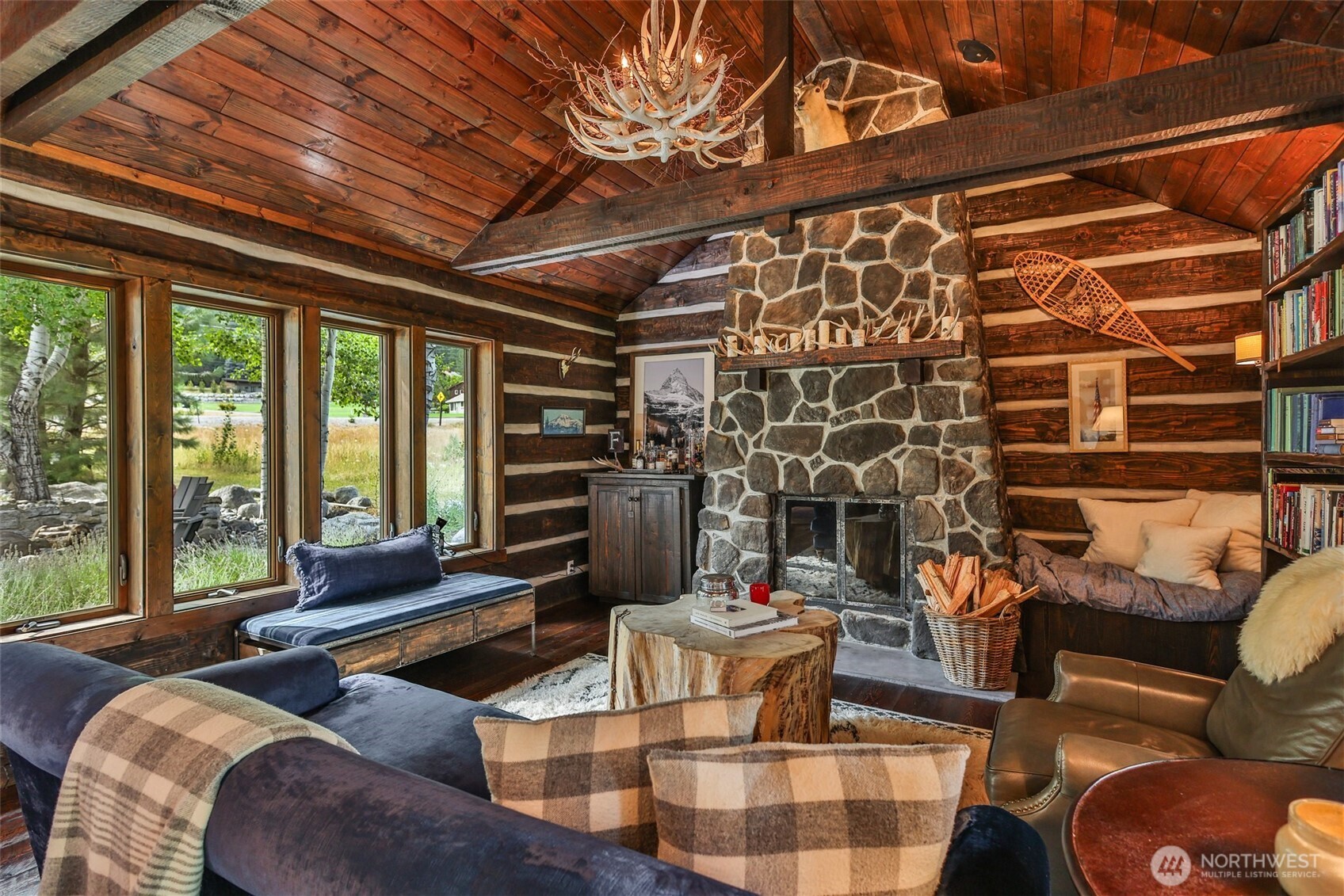 8105 Icicle Road