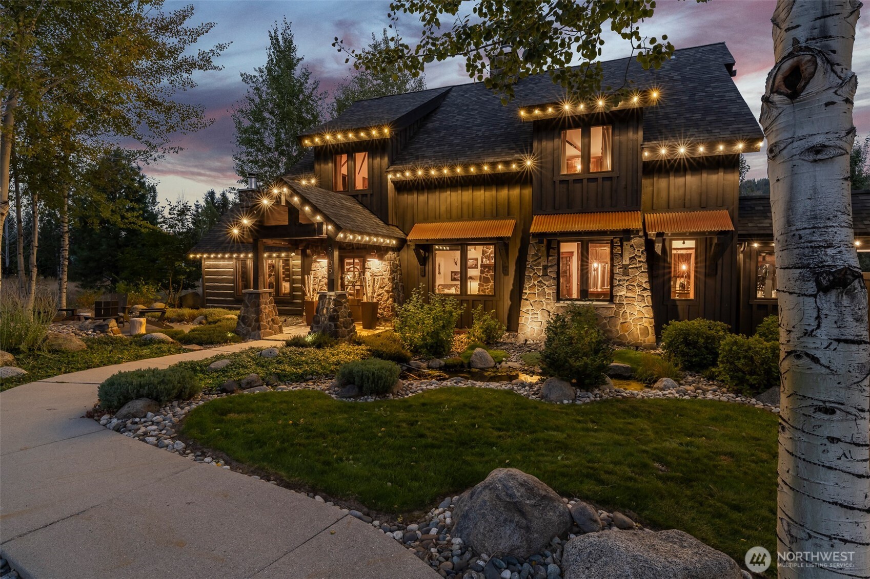 8105 Icicle Road