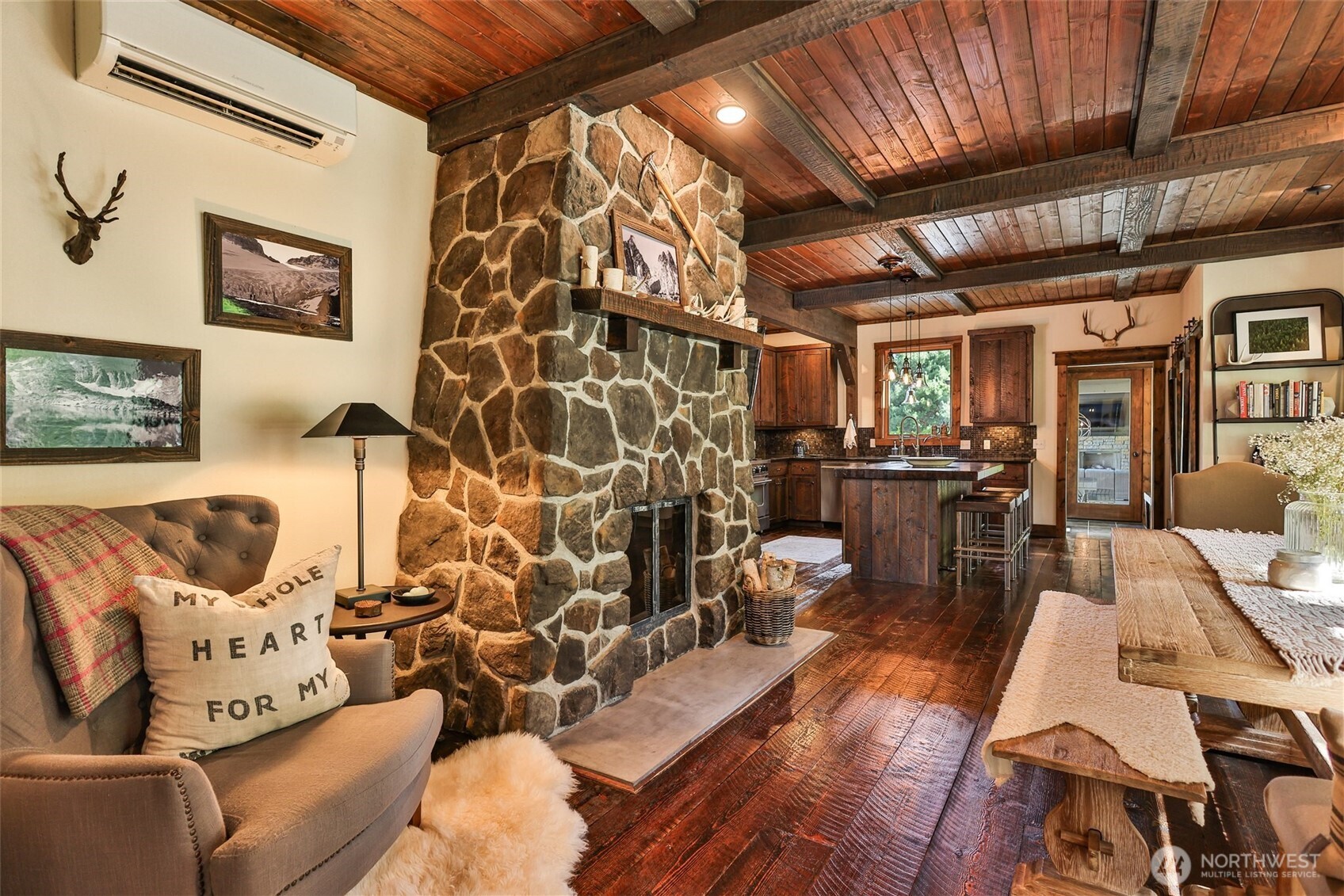 8105 Icicle Road