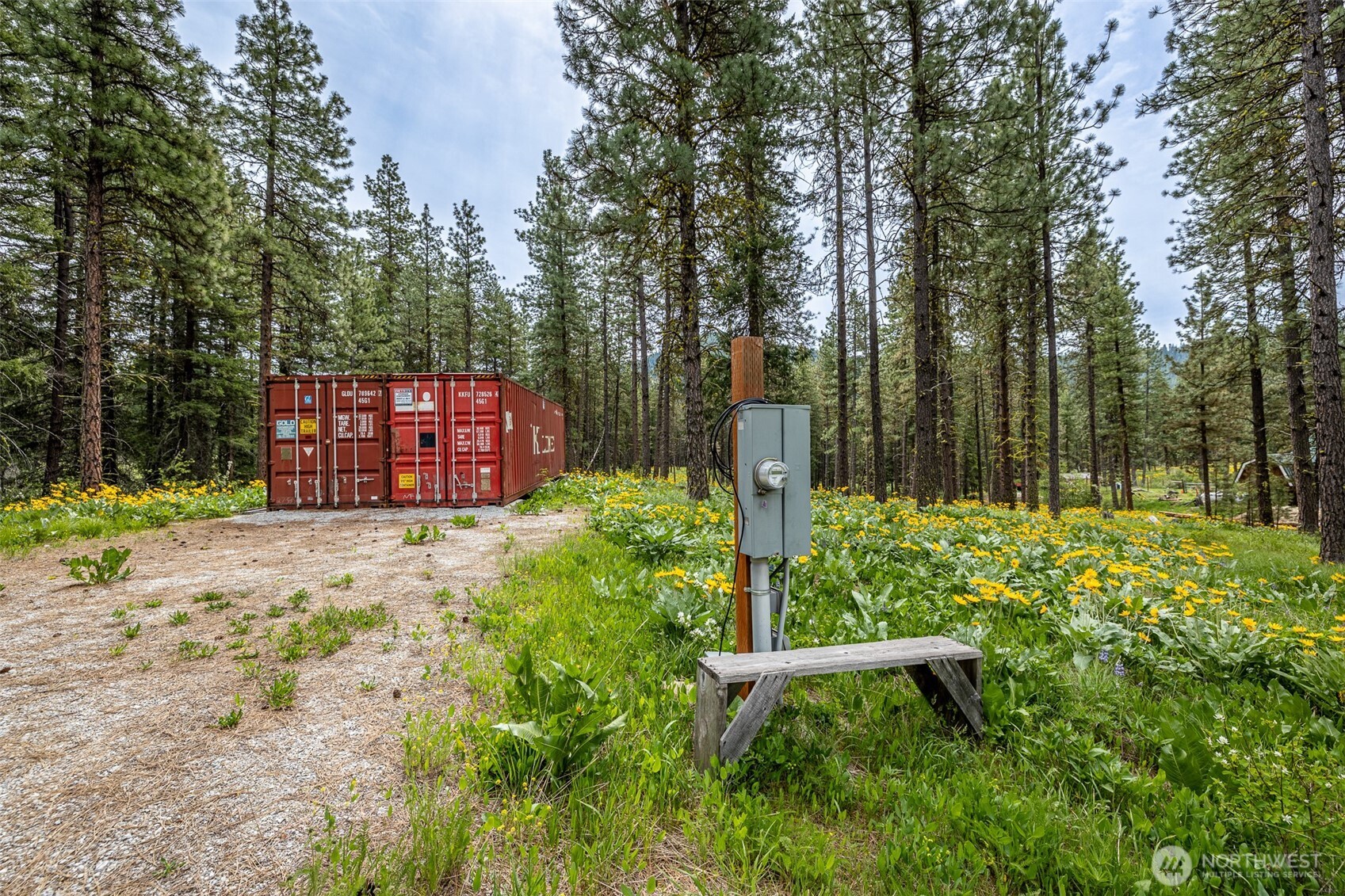 100 100 Pingrey Ln Lane