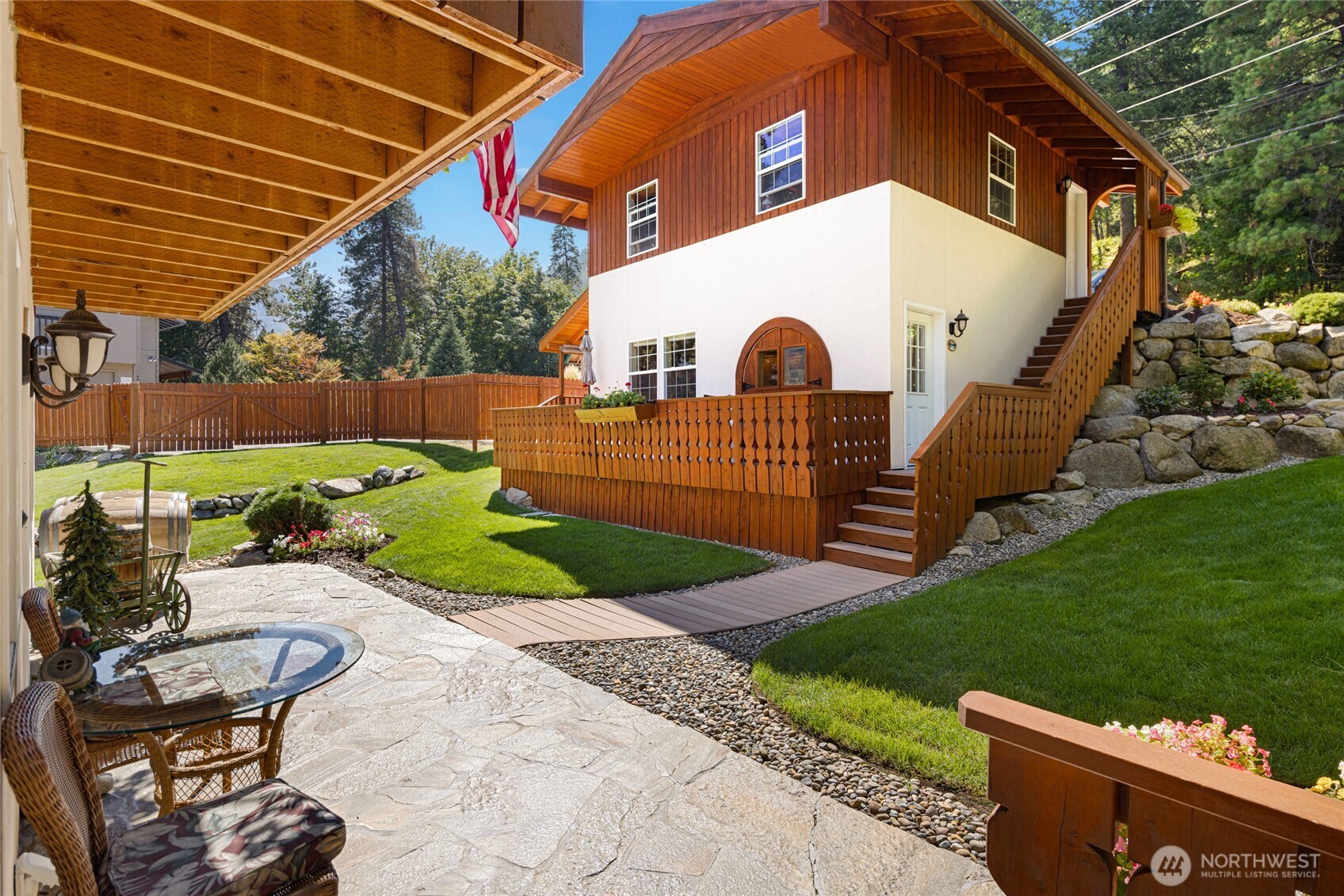 8775 Icicle Road