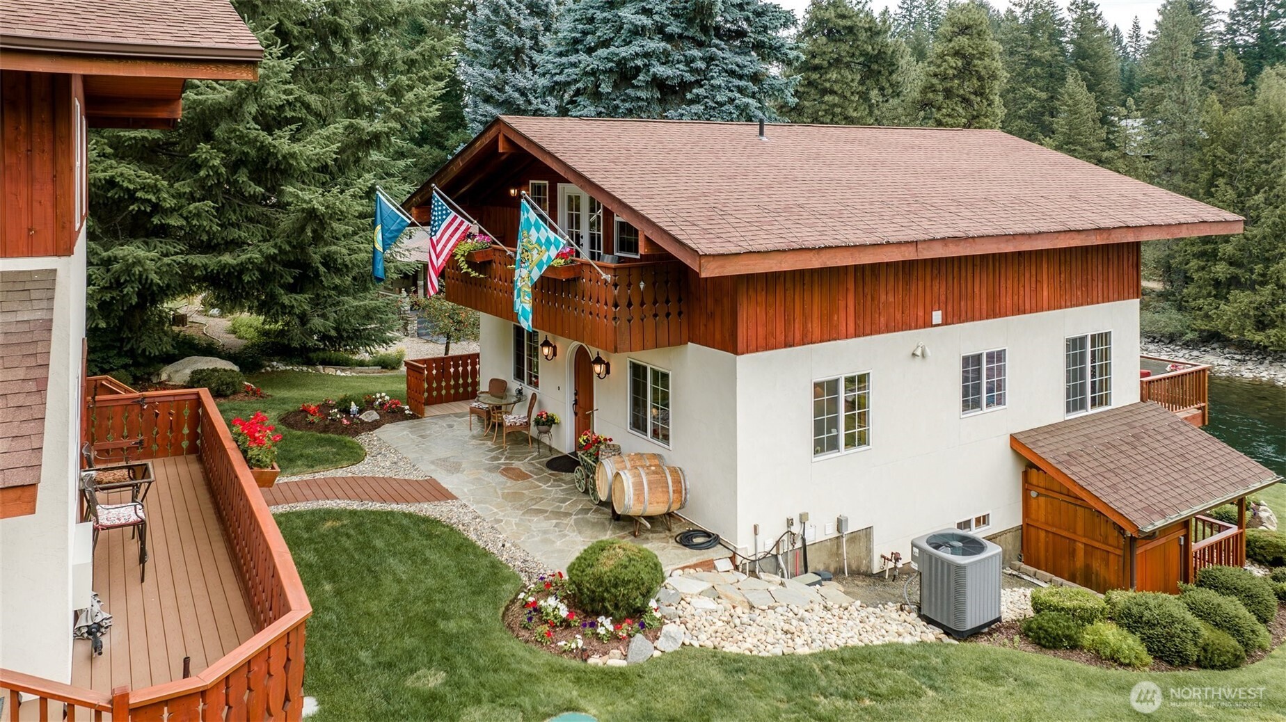 8775 Icicle Road