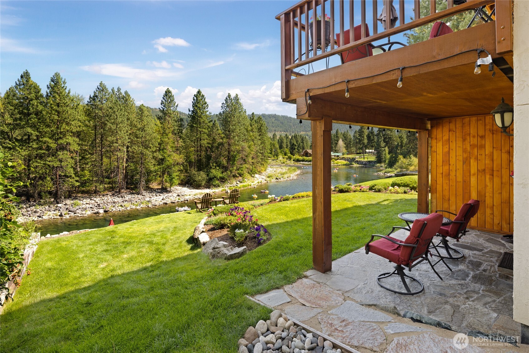 8775 Icicle Road