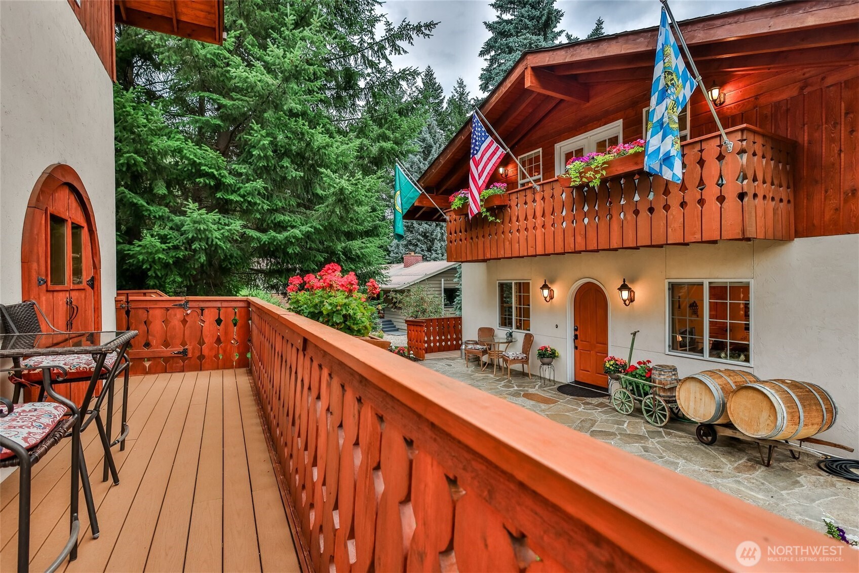 8775 Icicle Road